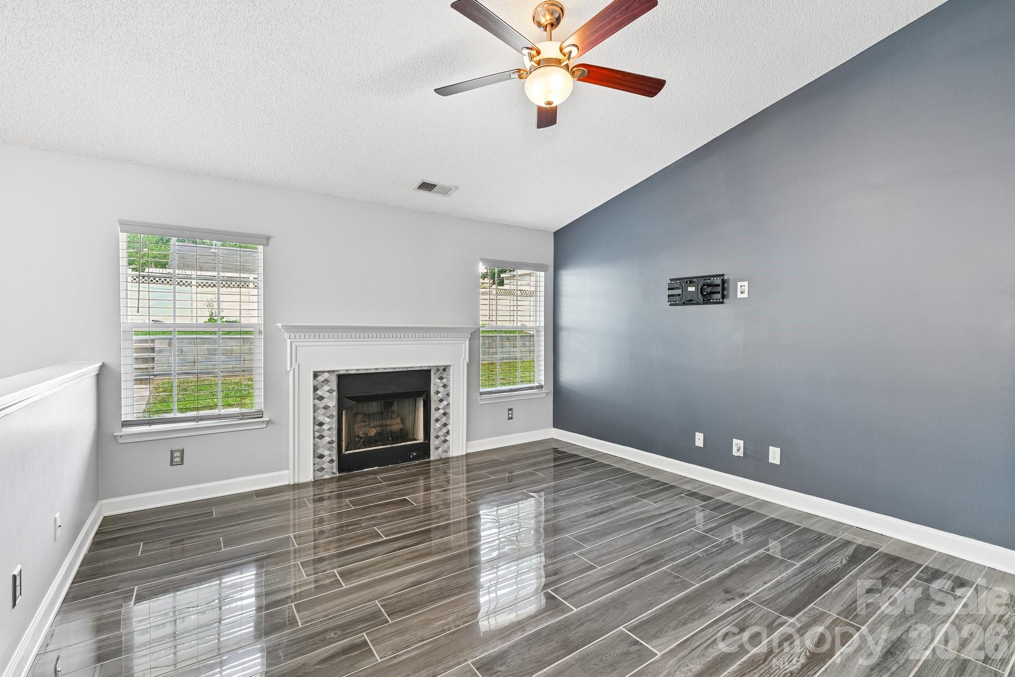Bristol Park - Residential