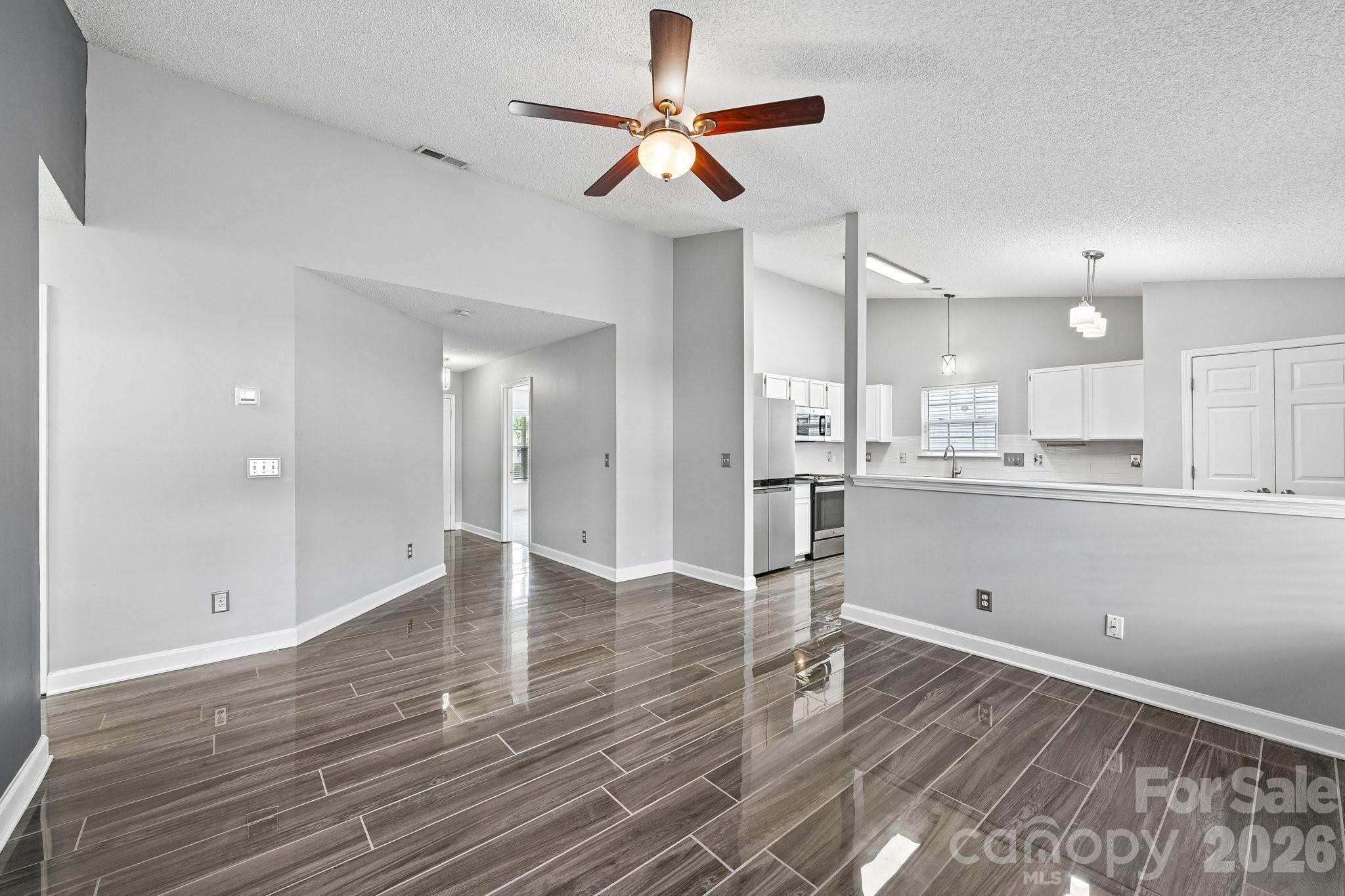 Bristol Park - Residential