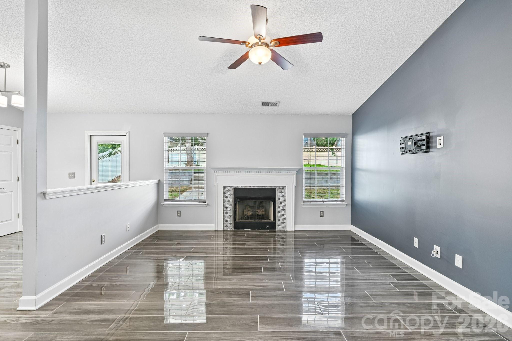 Bristol Park - Residential
