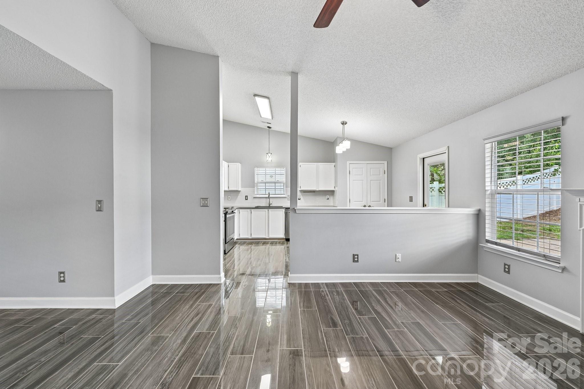 Bristol Park - Residential