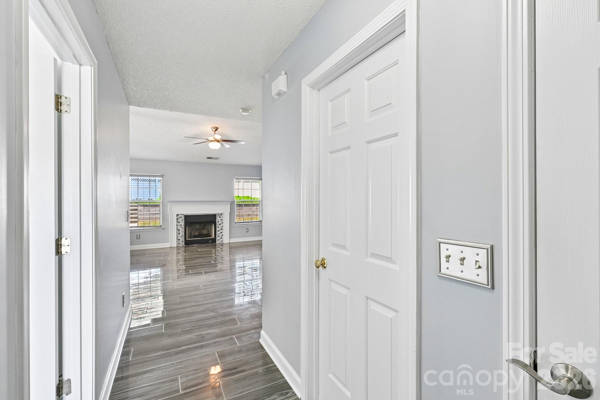Bristol Park - Residential