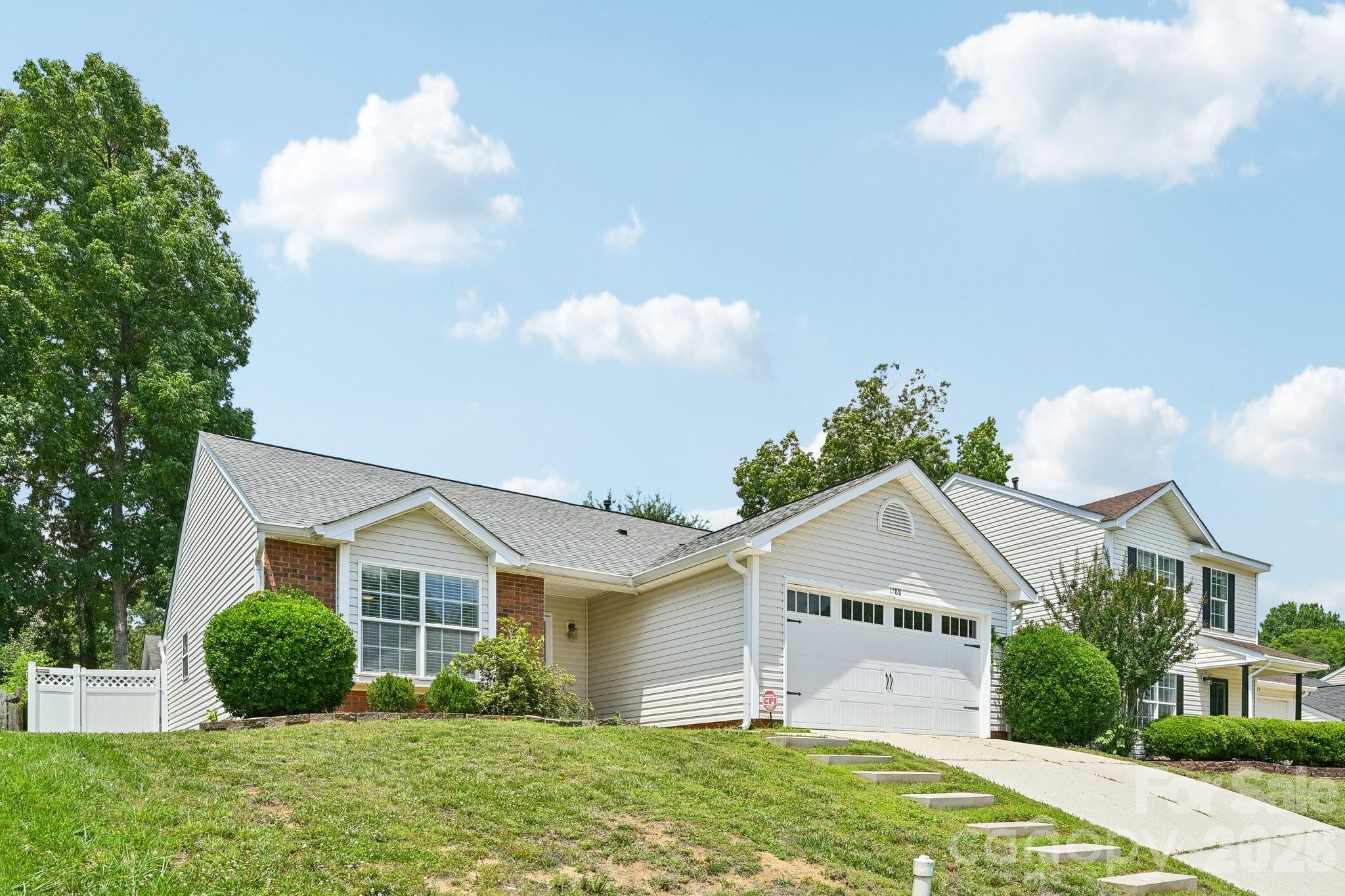 Bristol Park - Residential