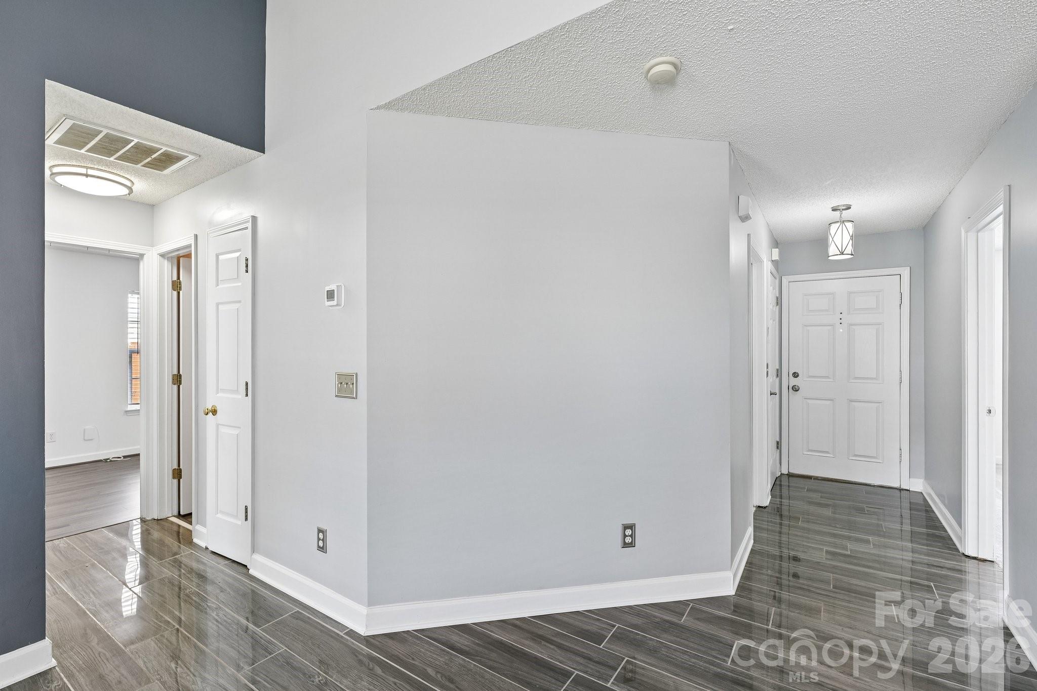 Bristol Park - Residential