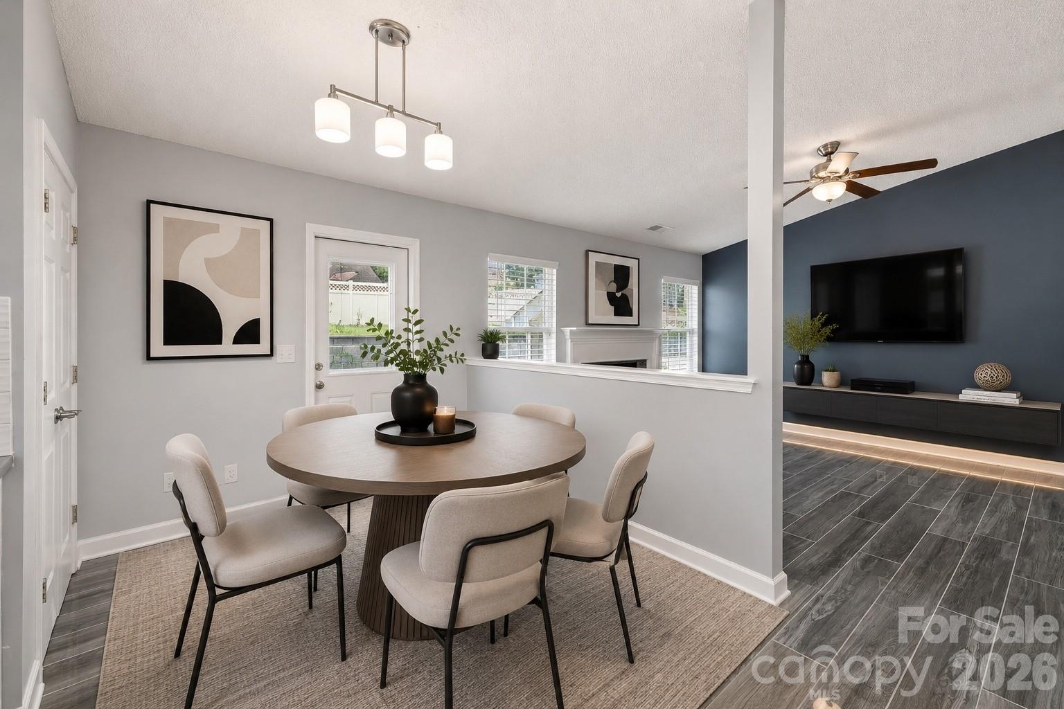 Bristol Park - Residential