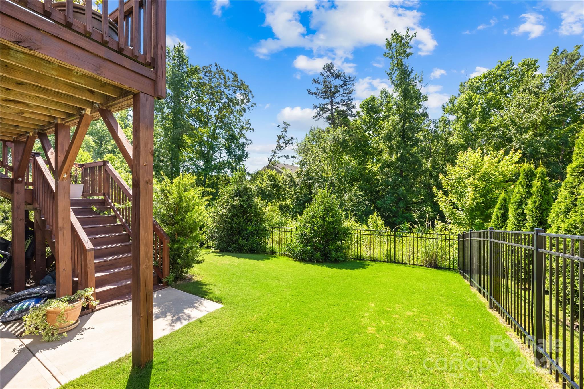 Cameron Creek - Residential