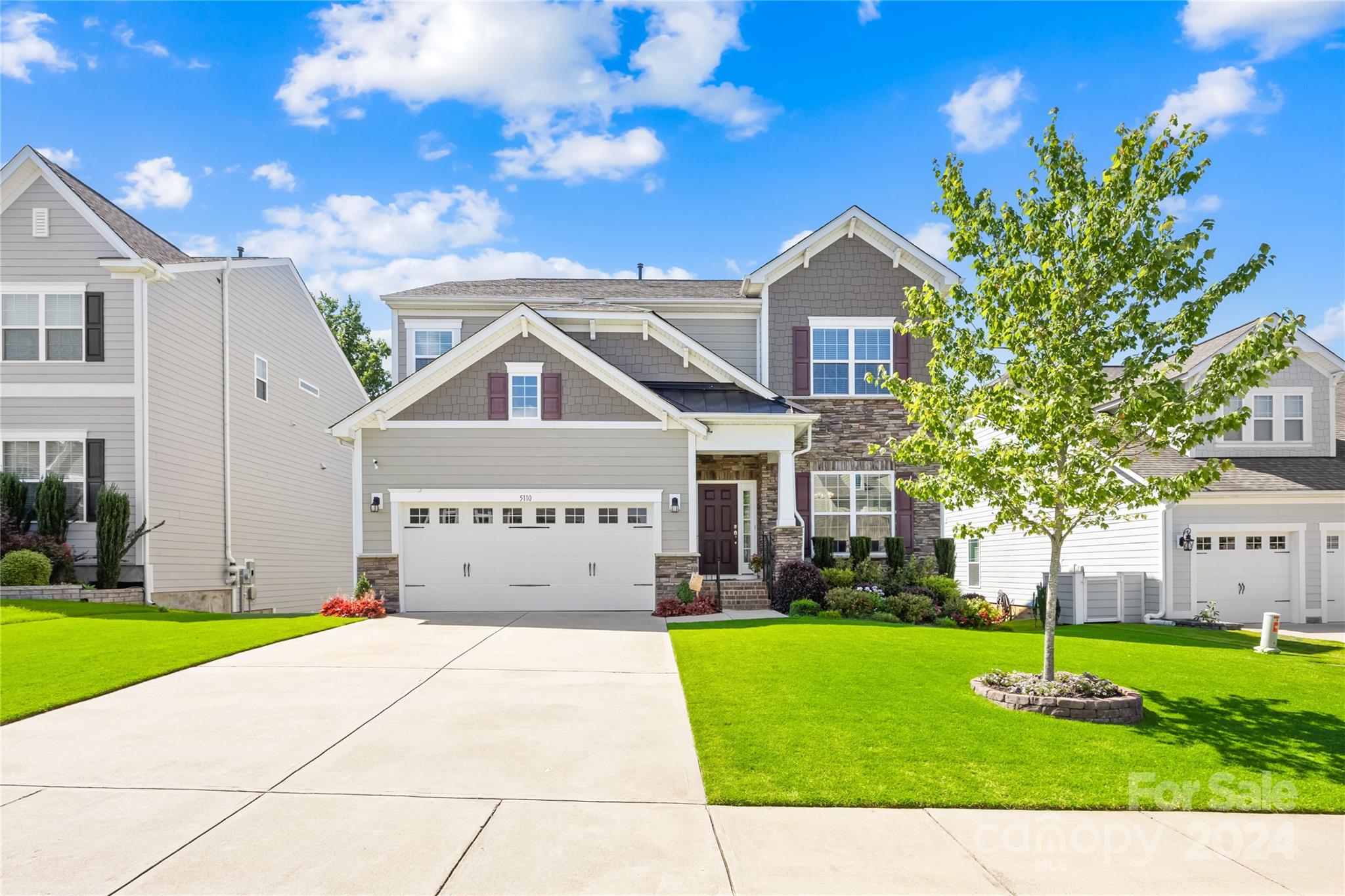 Cameron Creek - Residential