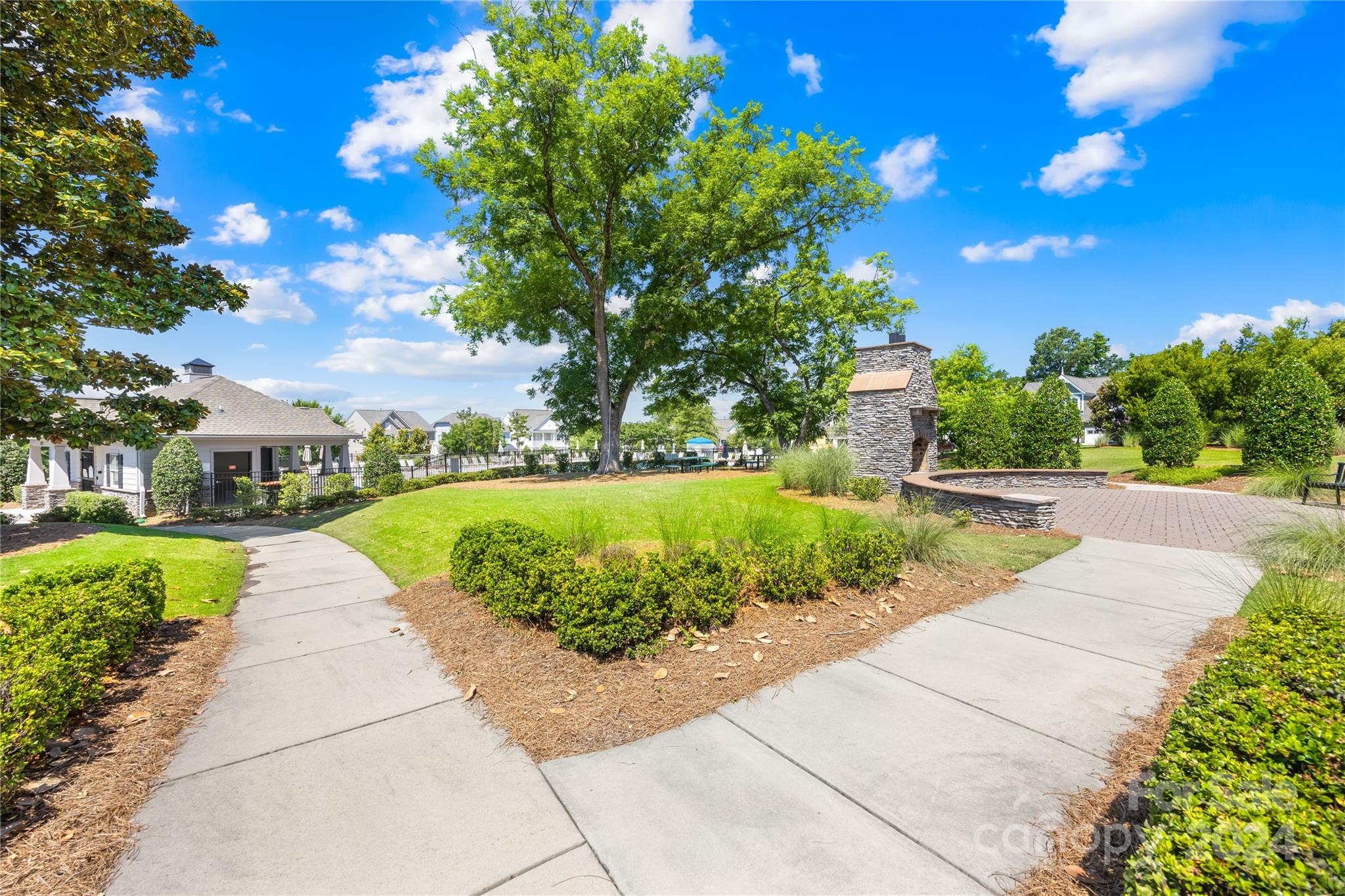Cameron Creek - Residential
