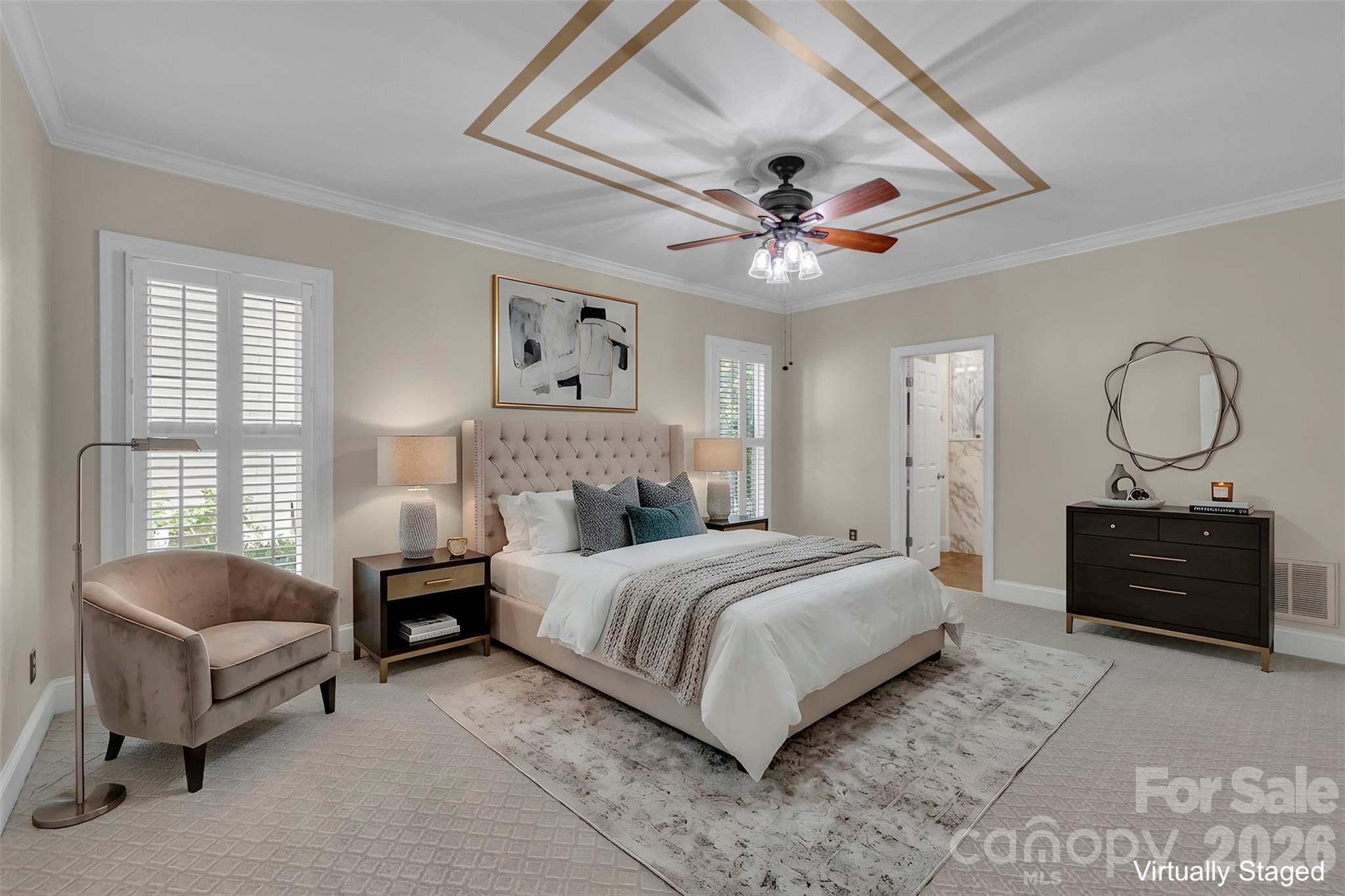 Beverly Crest - Residential