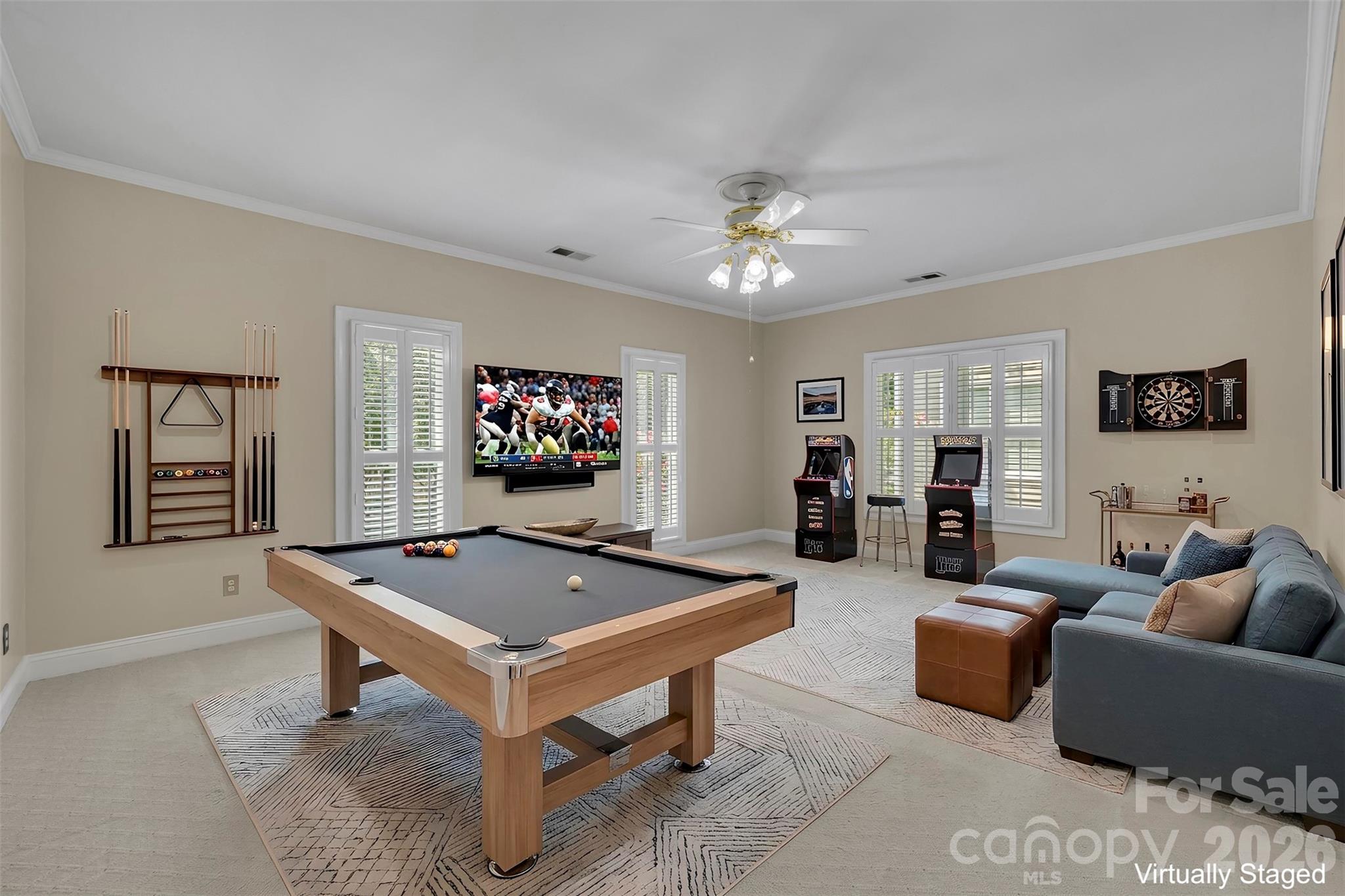 Beverly Crest - Residential