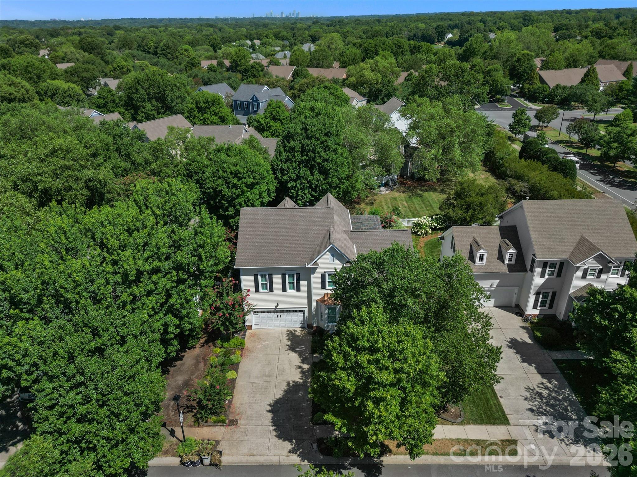 Beverly Crest - Residential