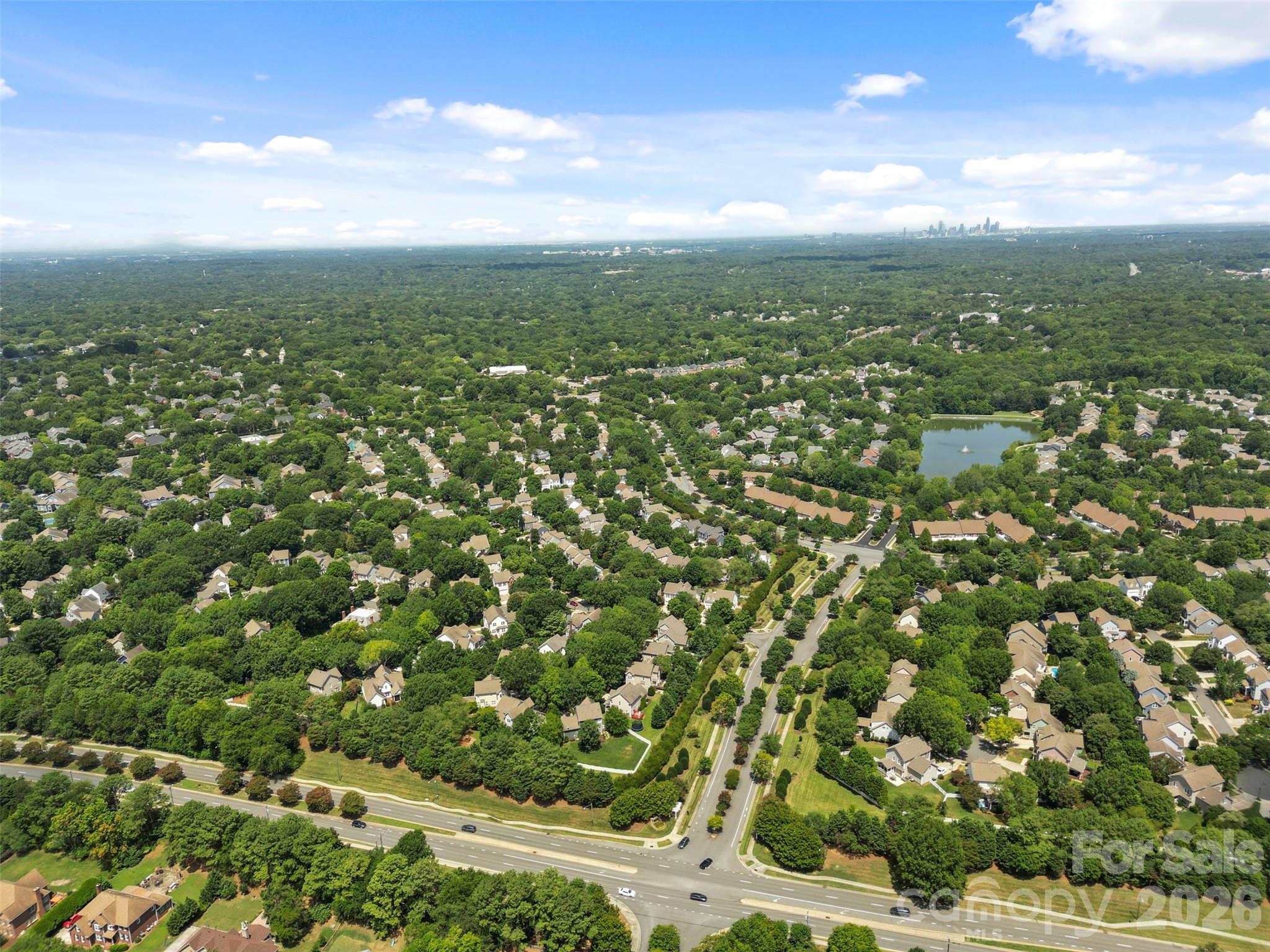 Beverly Crest - Residential