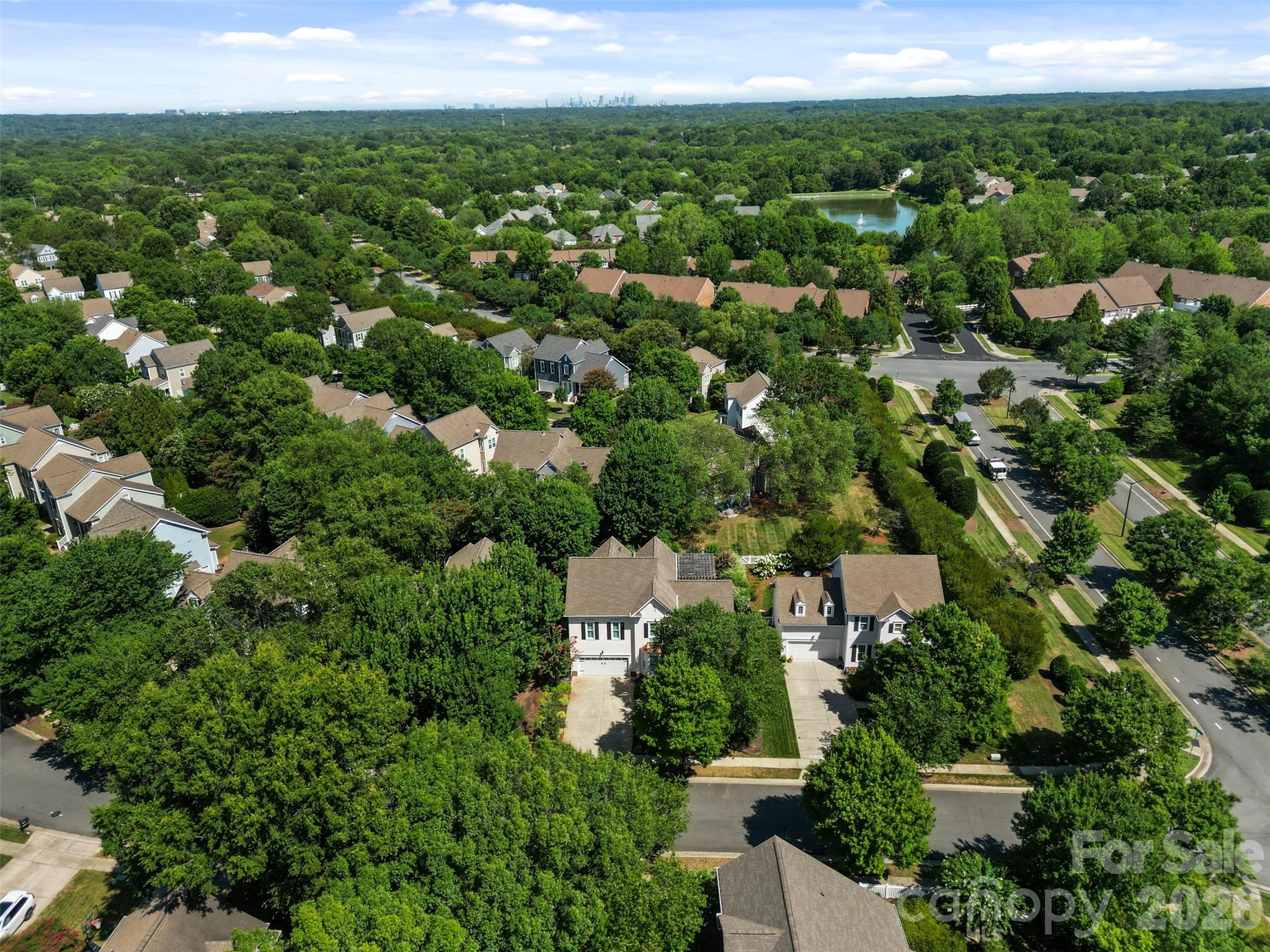 Beverly Crest - Residential