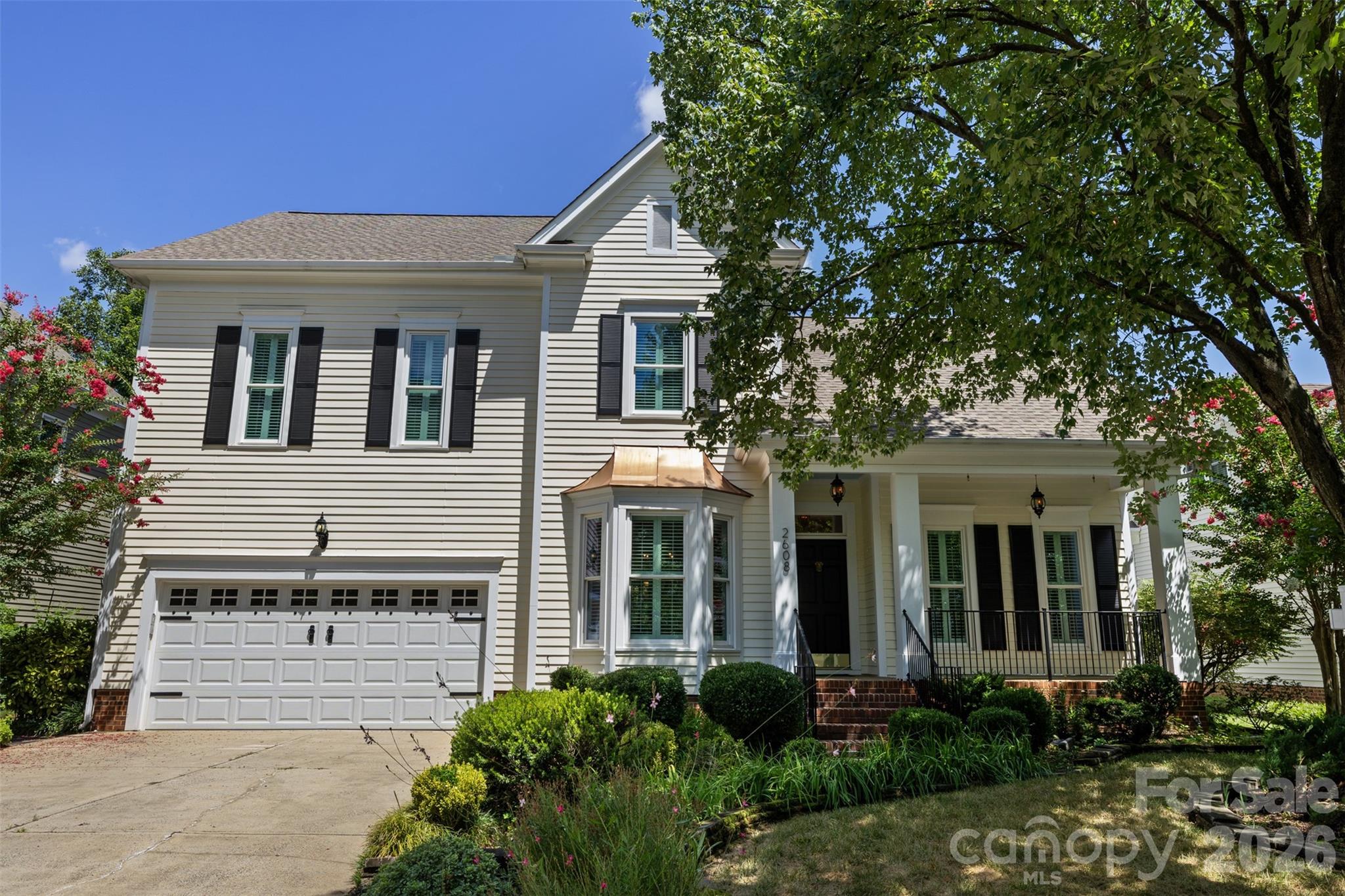 Beverly Crest - Residential