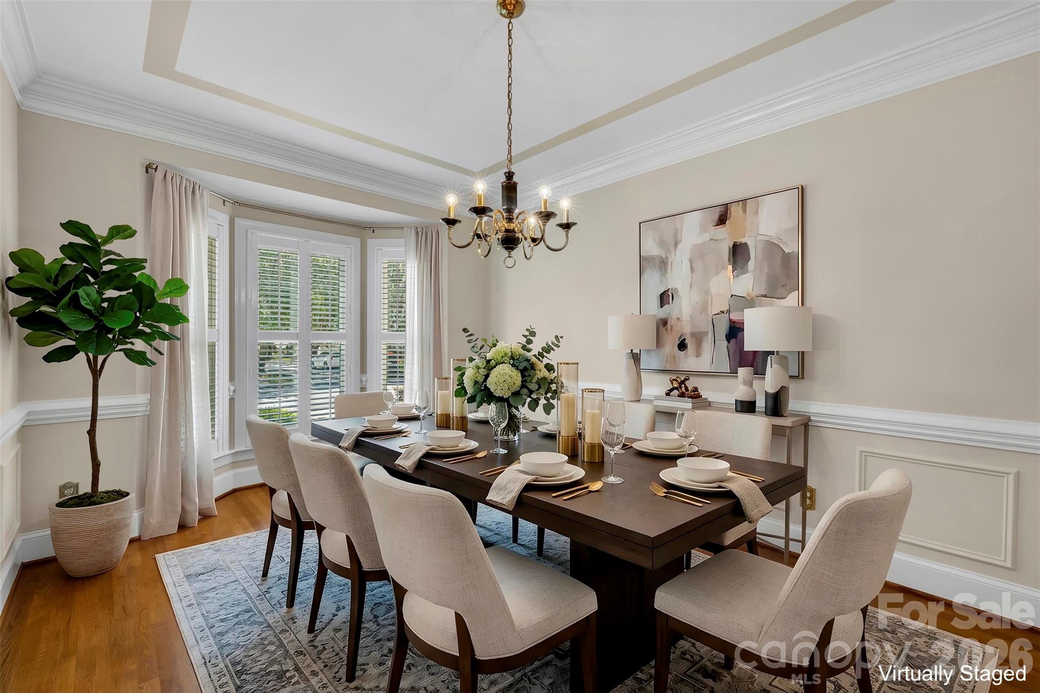 Beverly Crest - Residential