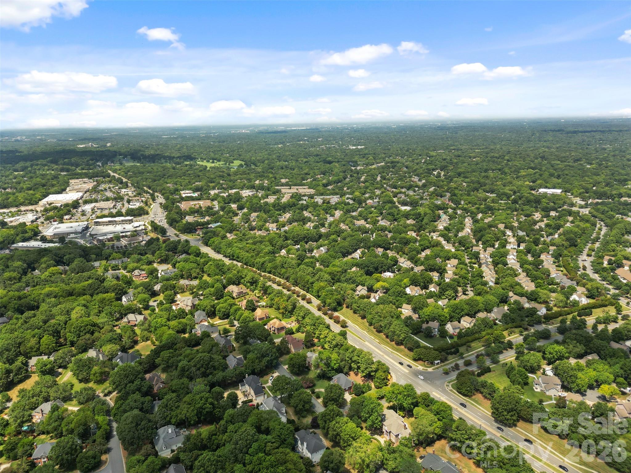 Beverly Crest - Residential