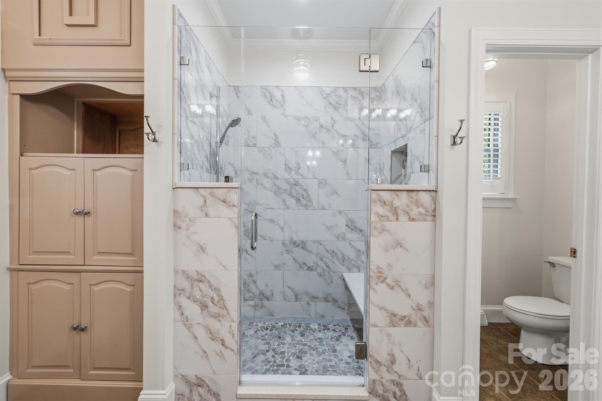 Beverly Crest - Residential