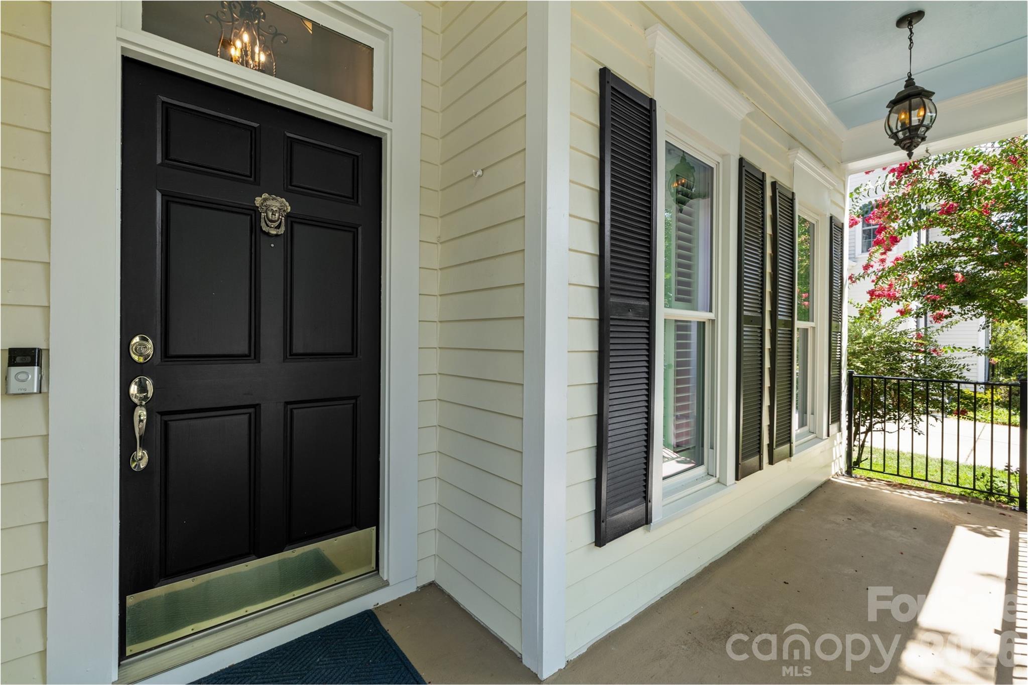 Beverly Crest - Residential