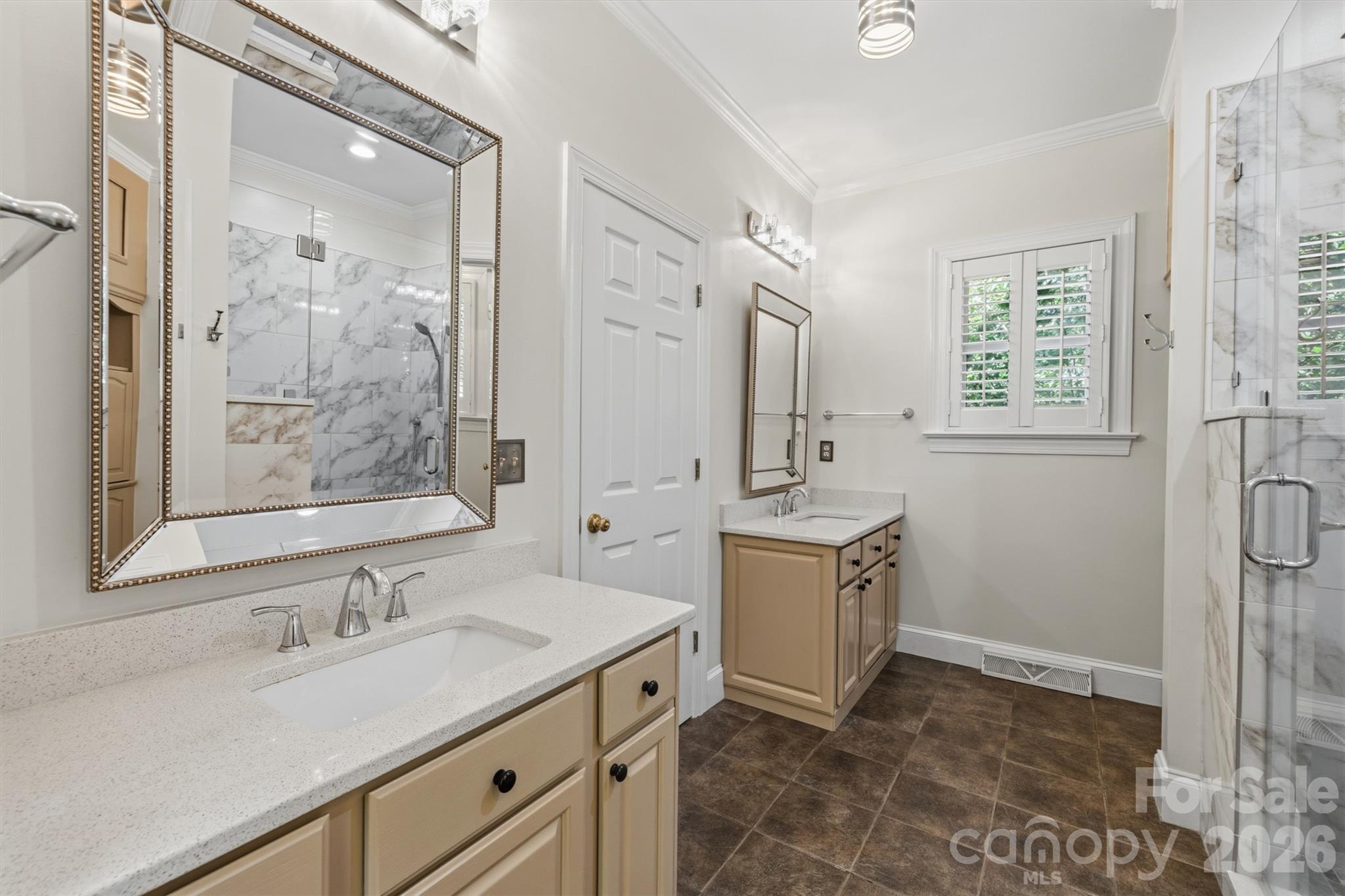 Beverly Crest - Residential