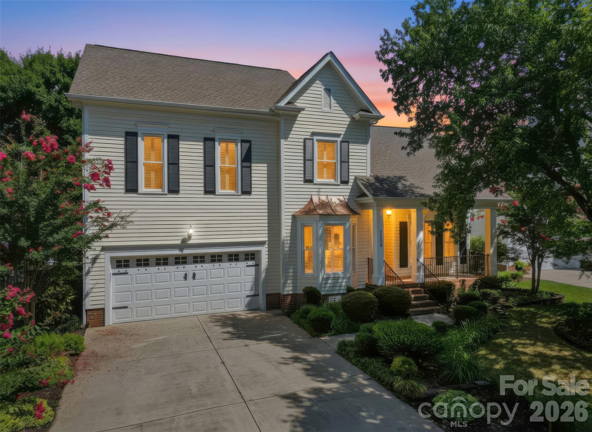 Beverly Crest - Residential