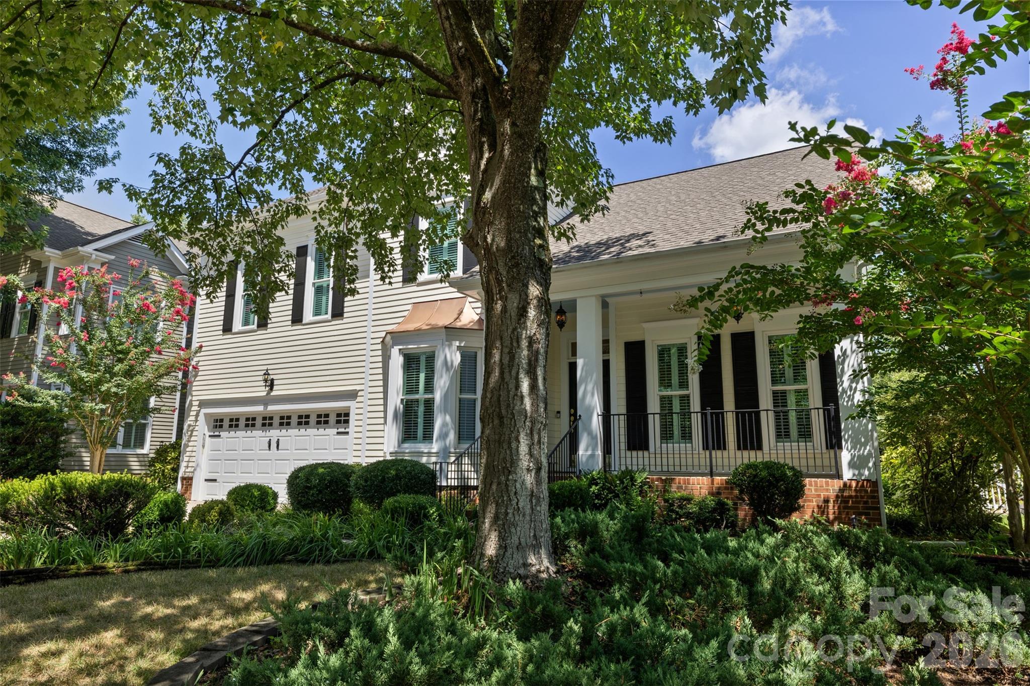Beverly Crest - Residential