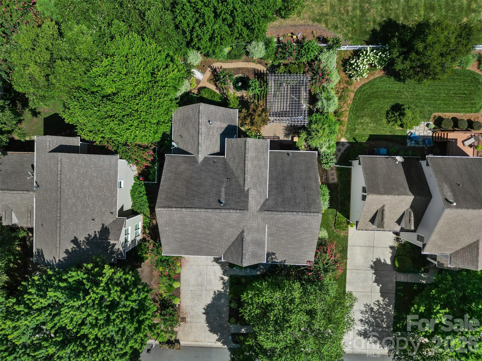 Beverly Crest - Residential