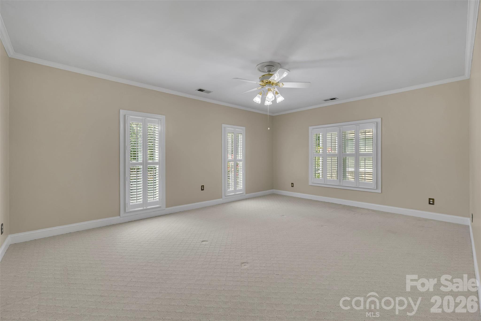Beverly Crest - Residential