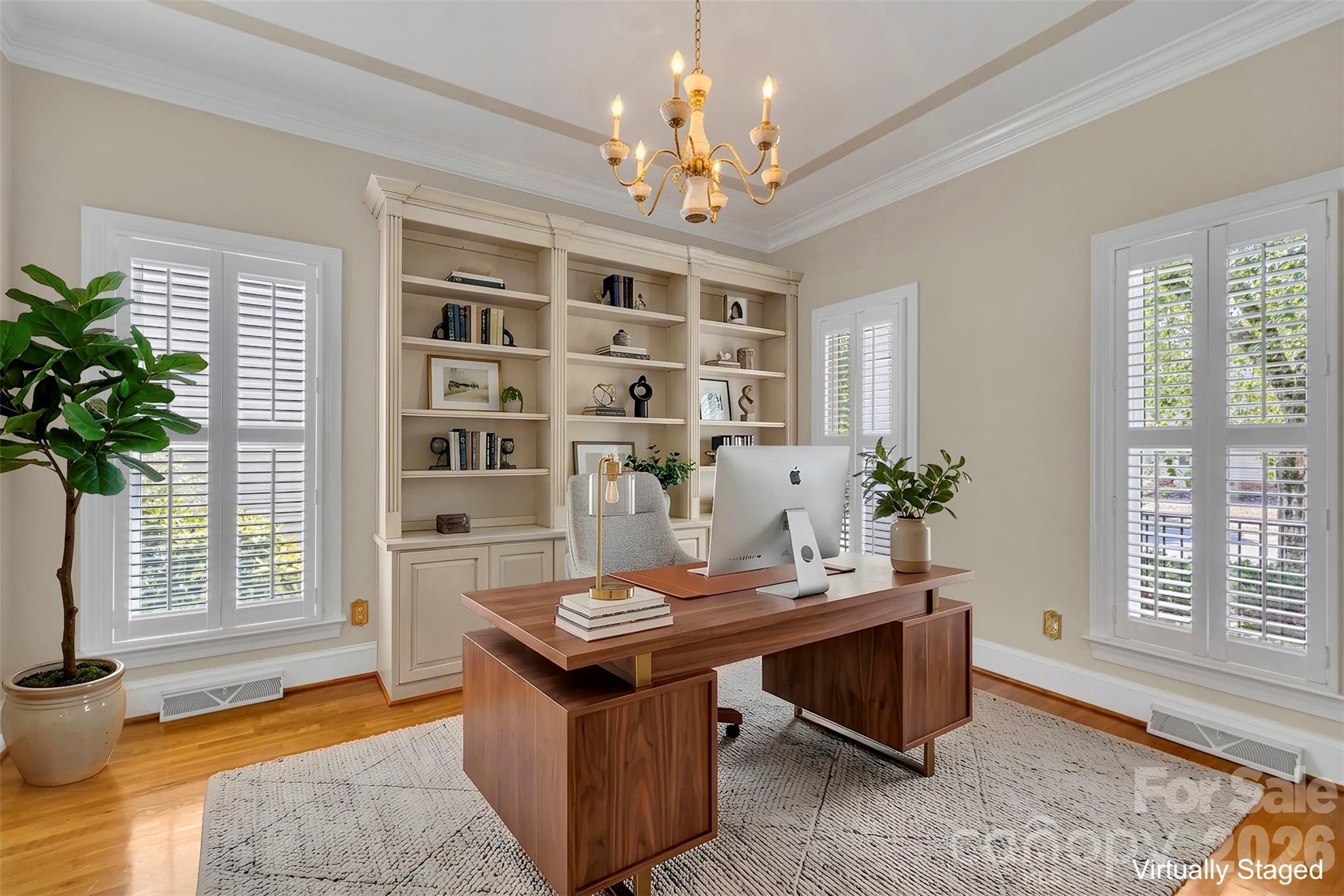 Beverly Crest - Residential