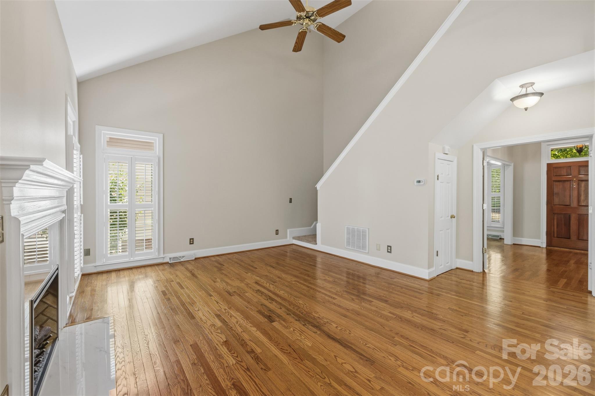 Beverly Crest - Residential