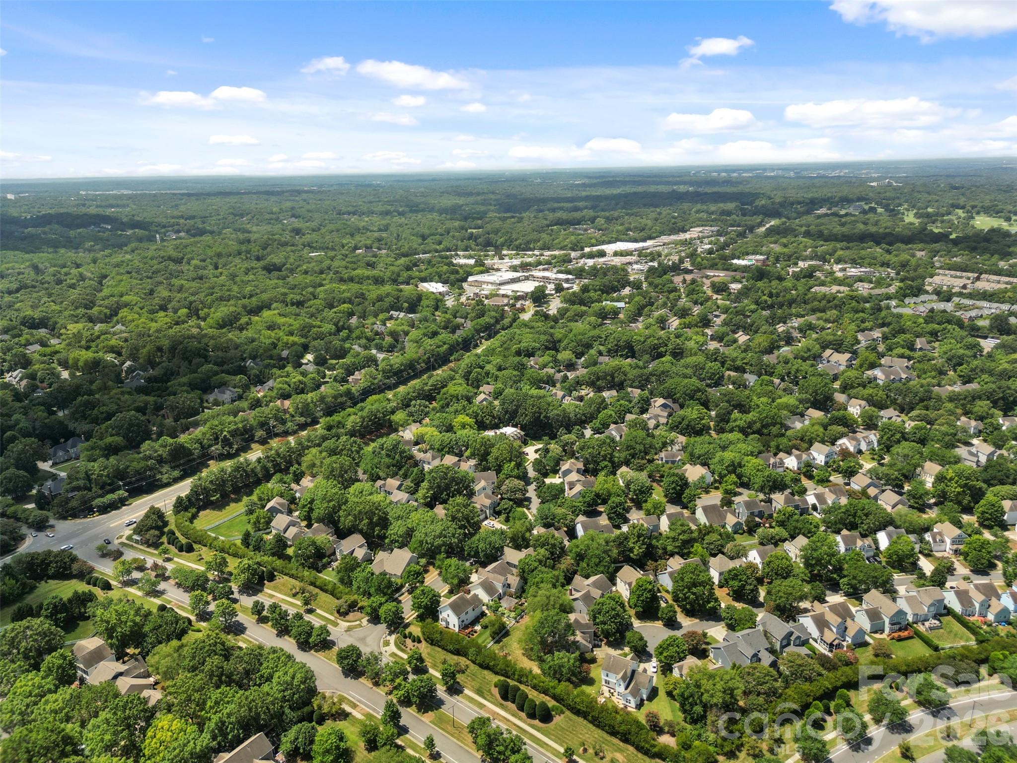 Beverly Crest - Residential