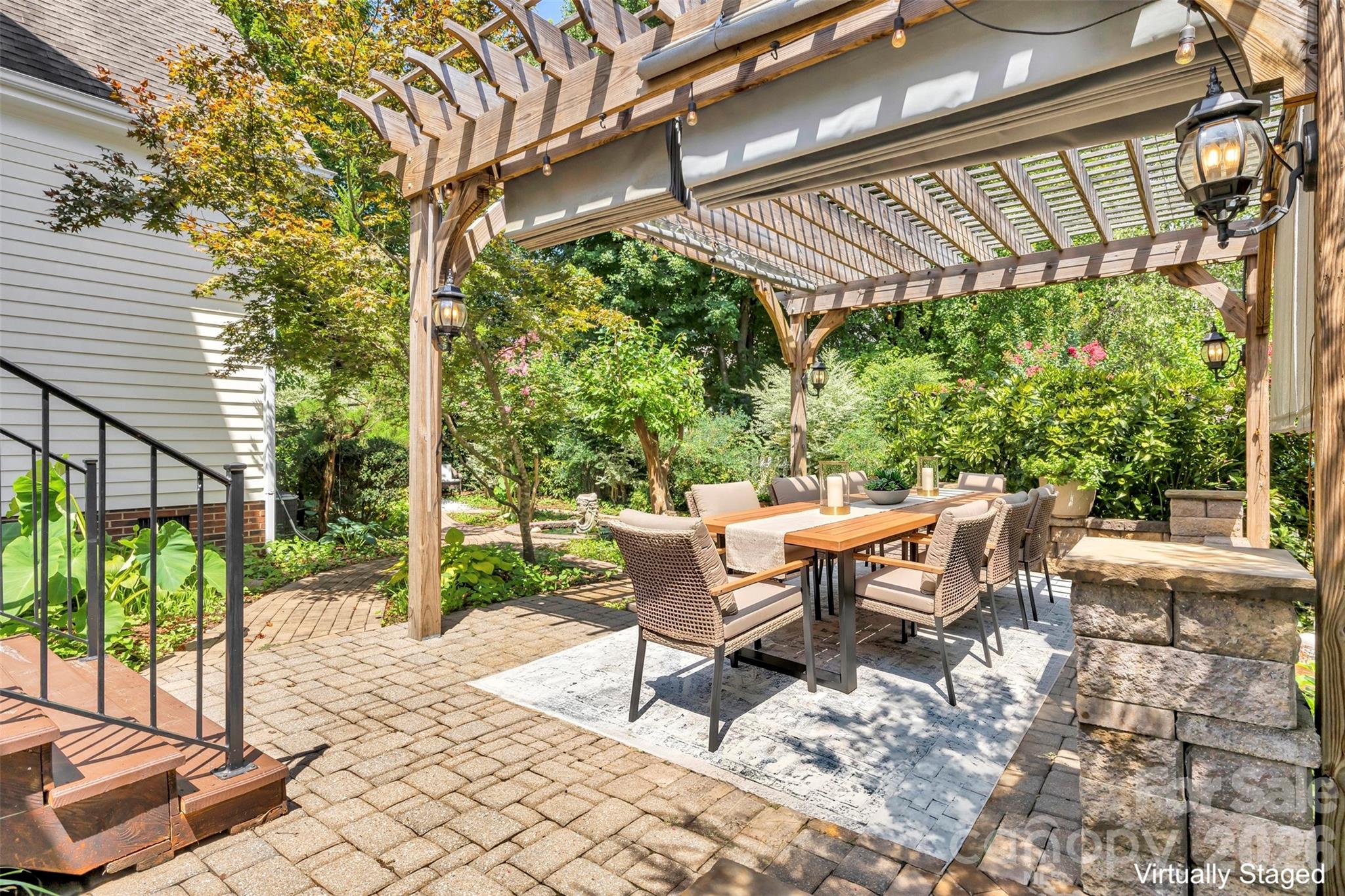 Beverly Crest - Residential