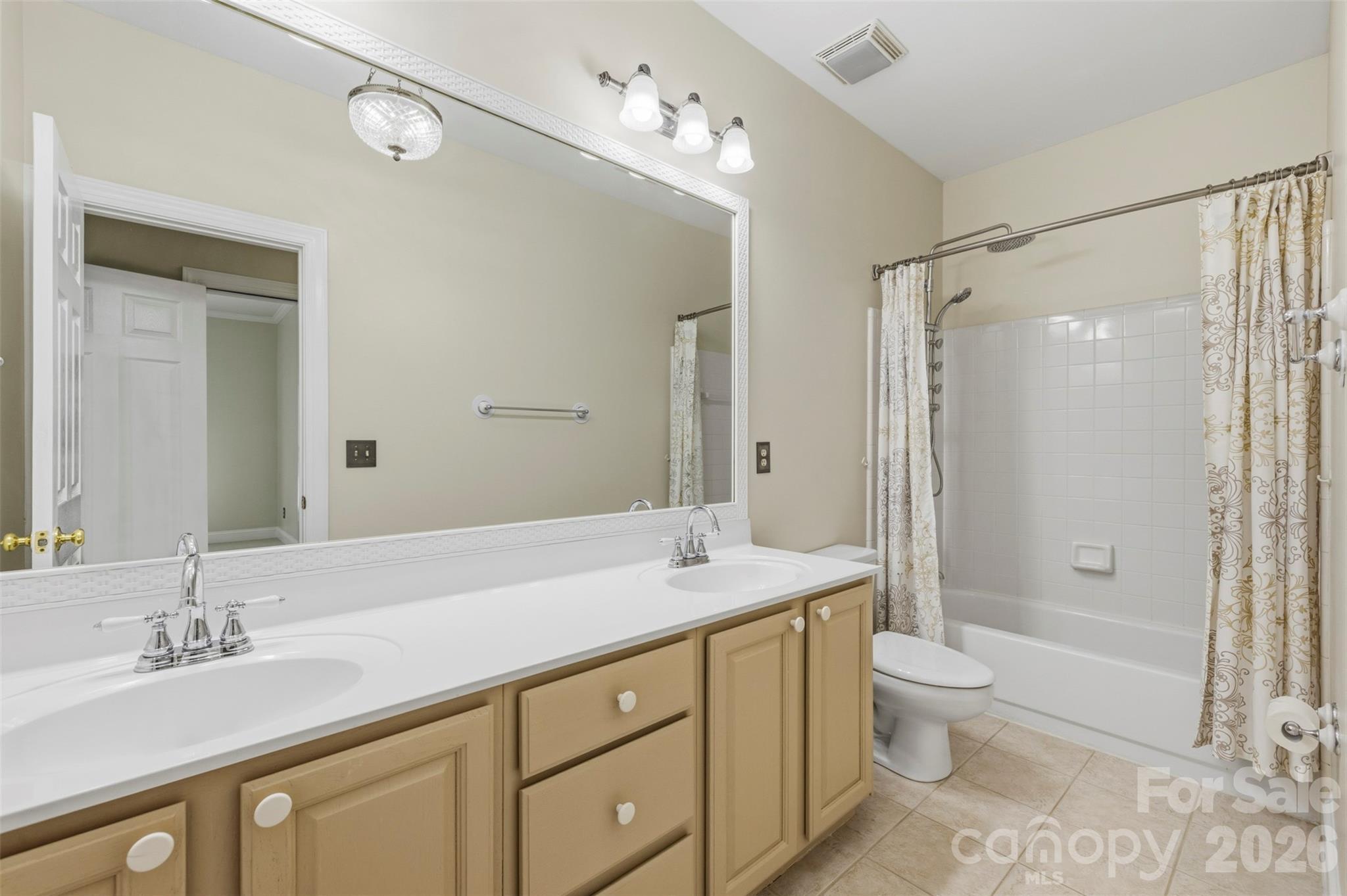 Beverly Crest - Residential