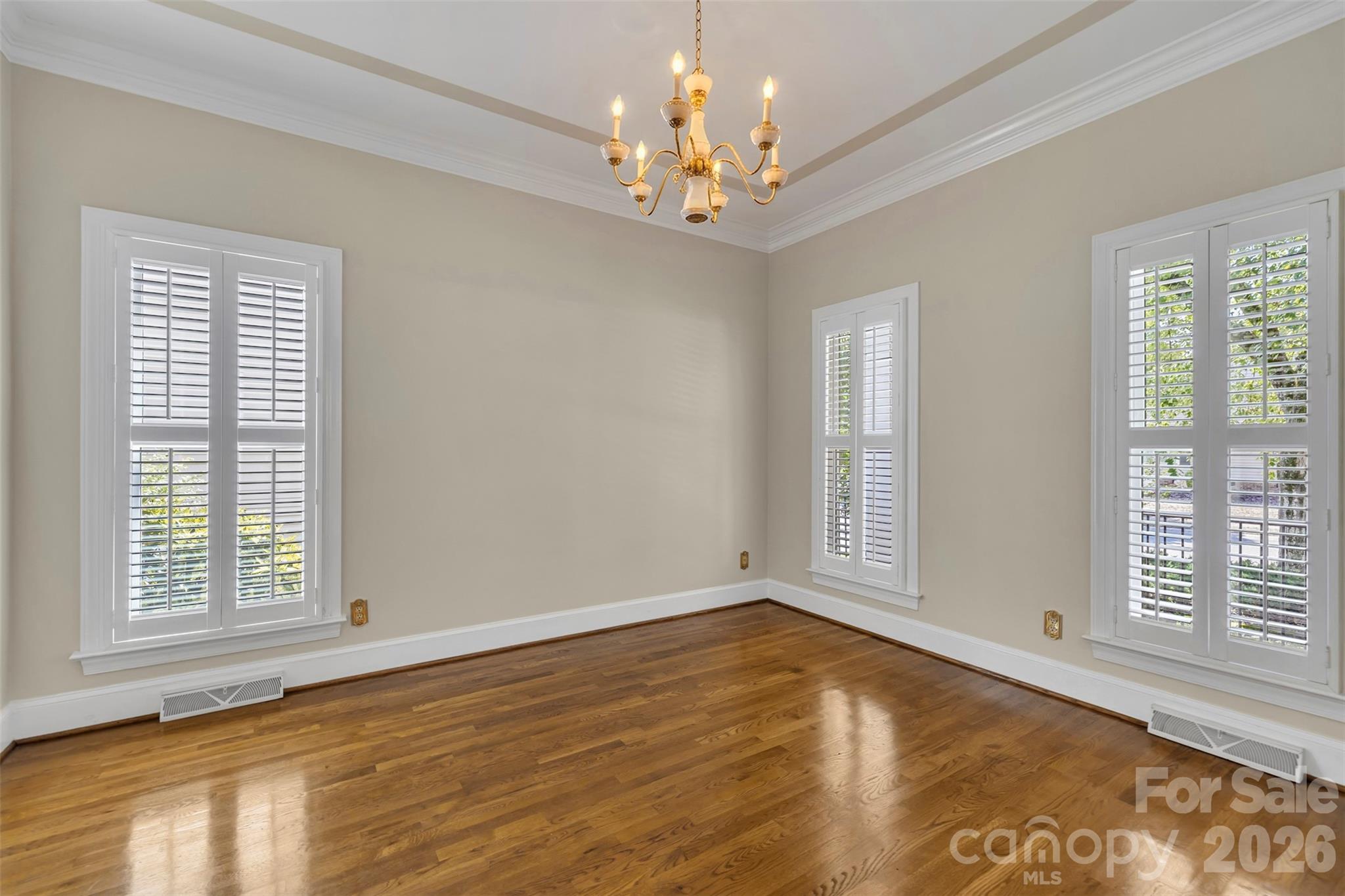 Beverly Crest - Residential