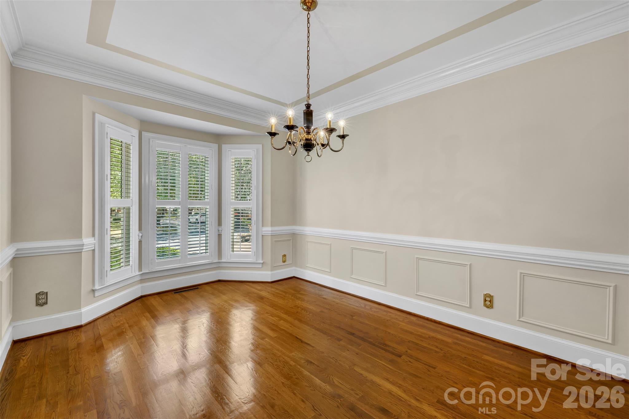 Beverly Crest - Residential