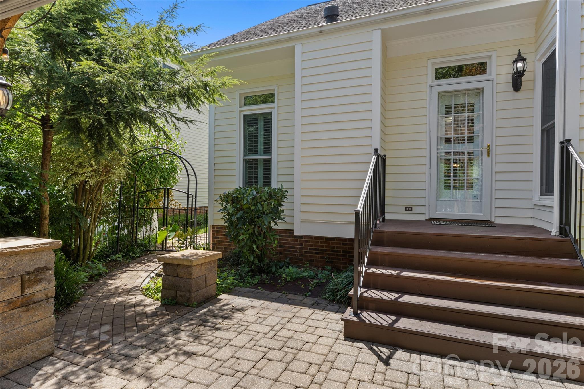 Beverly Crest - Residential