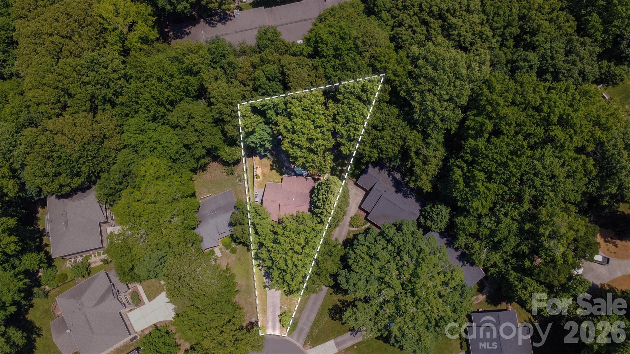 Selwyn Park - Residential