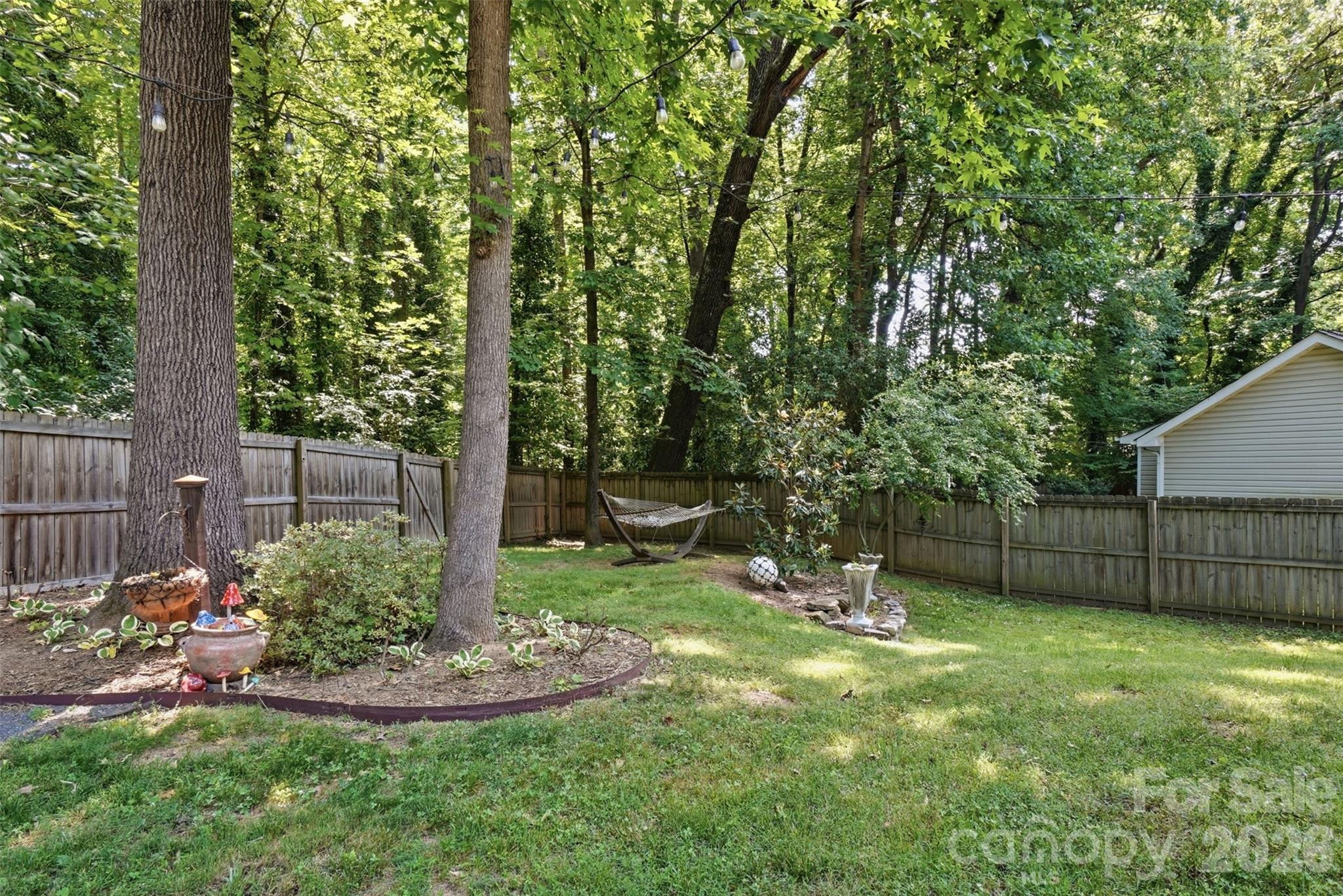 Selwyn Park - Residential
