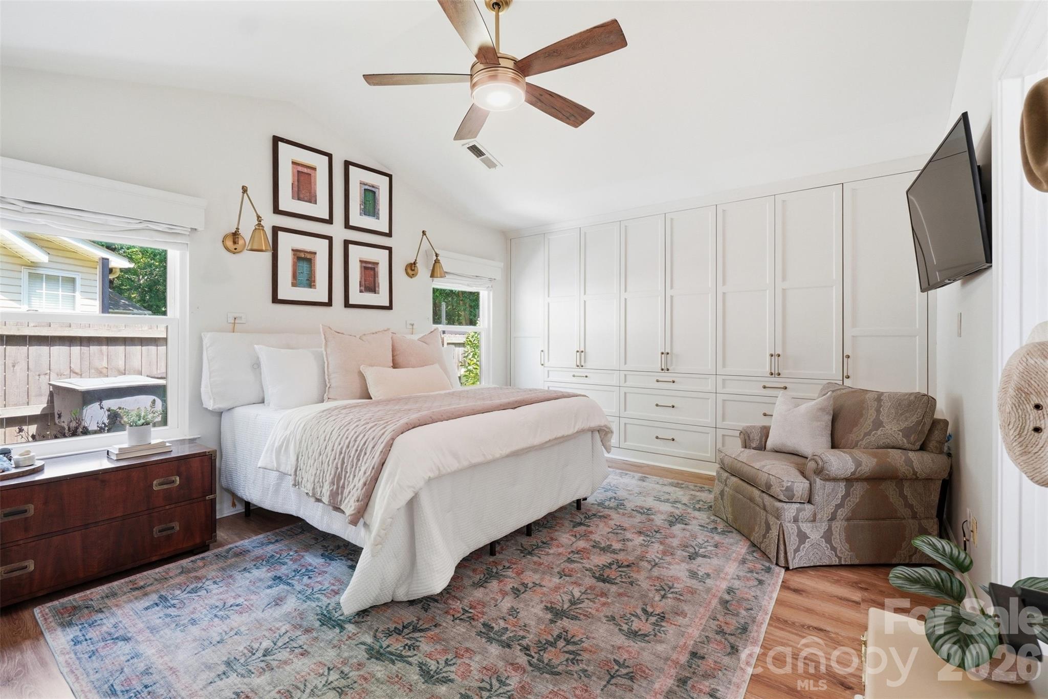 Selwyn Park - Residential
