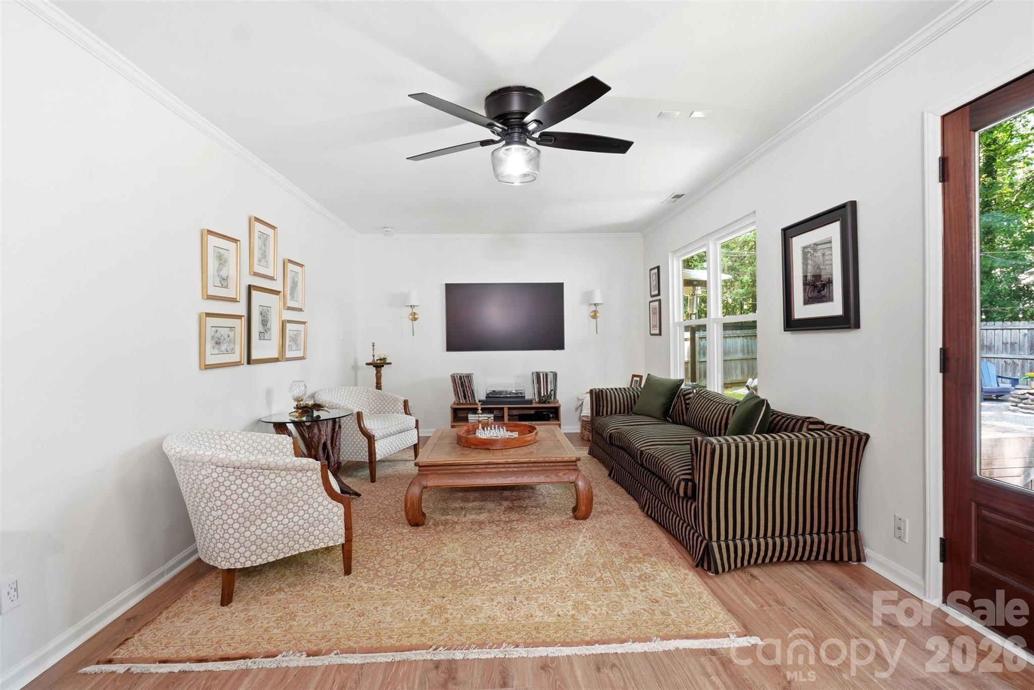 Selwyn Park - Residential