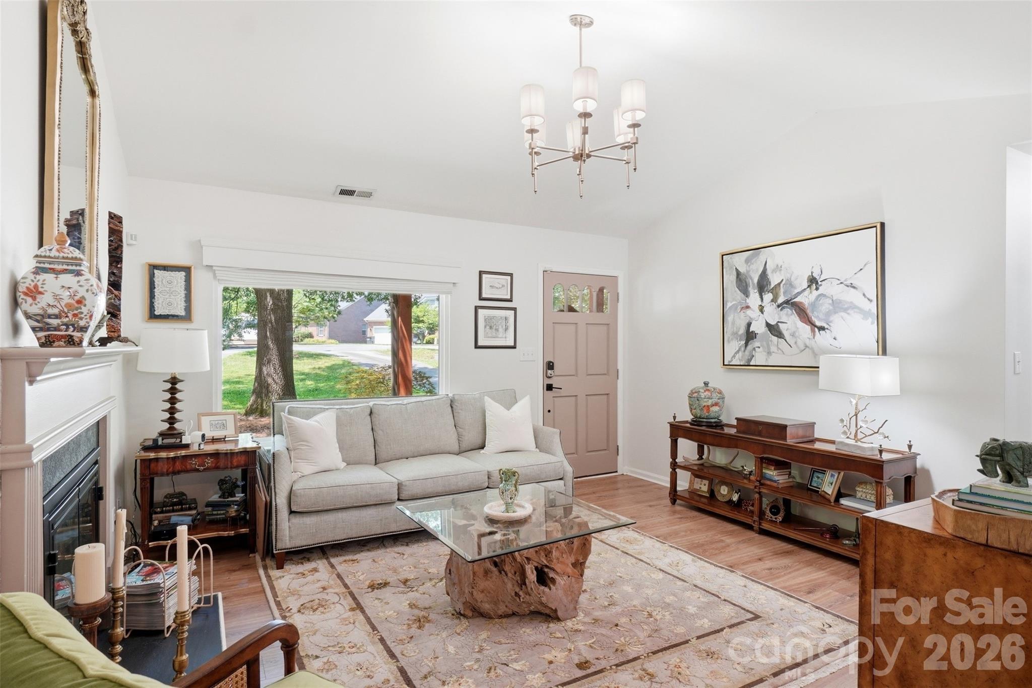 Selwyn Park - Residential