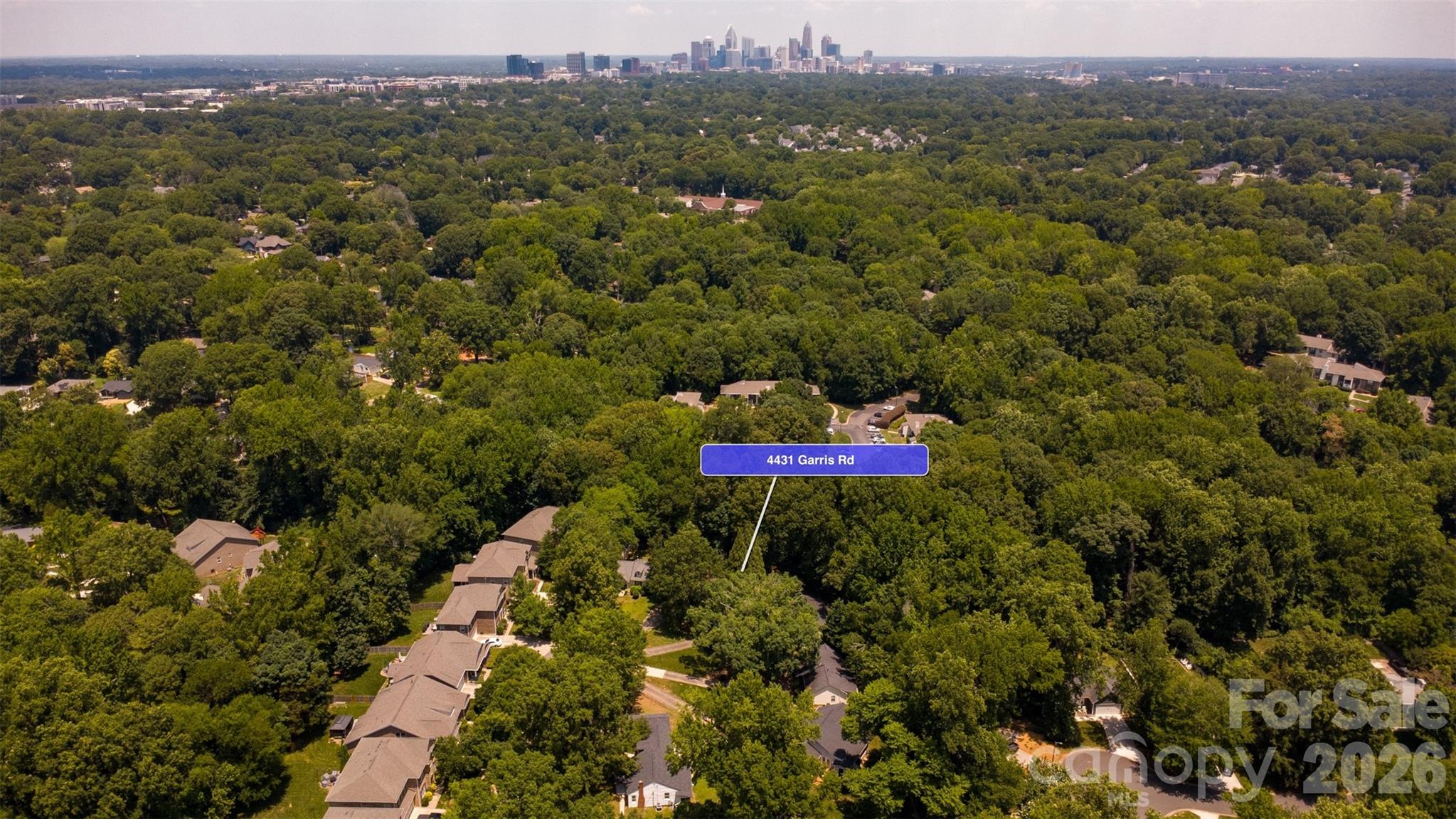 Selwyn Park - Residential