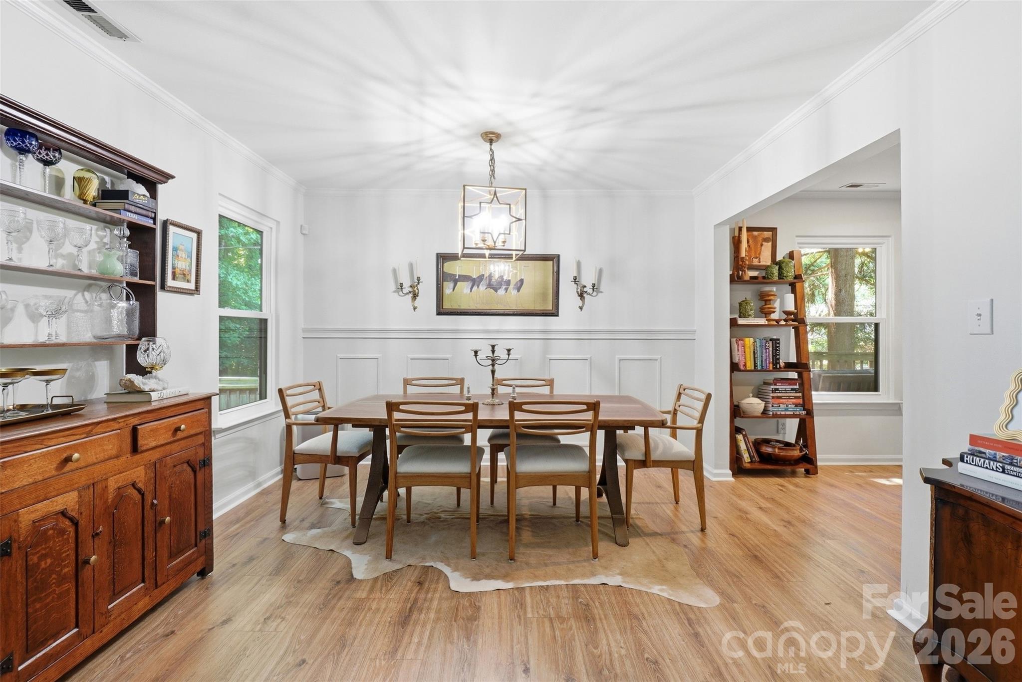 Selwyn Park - Residential