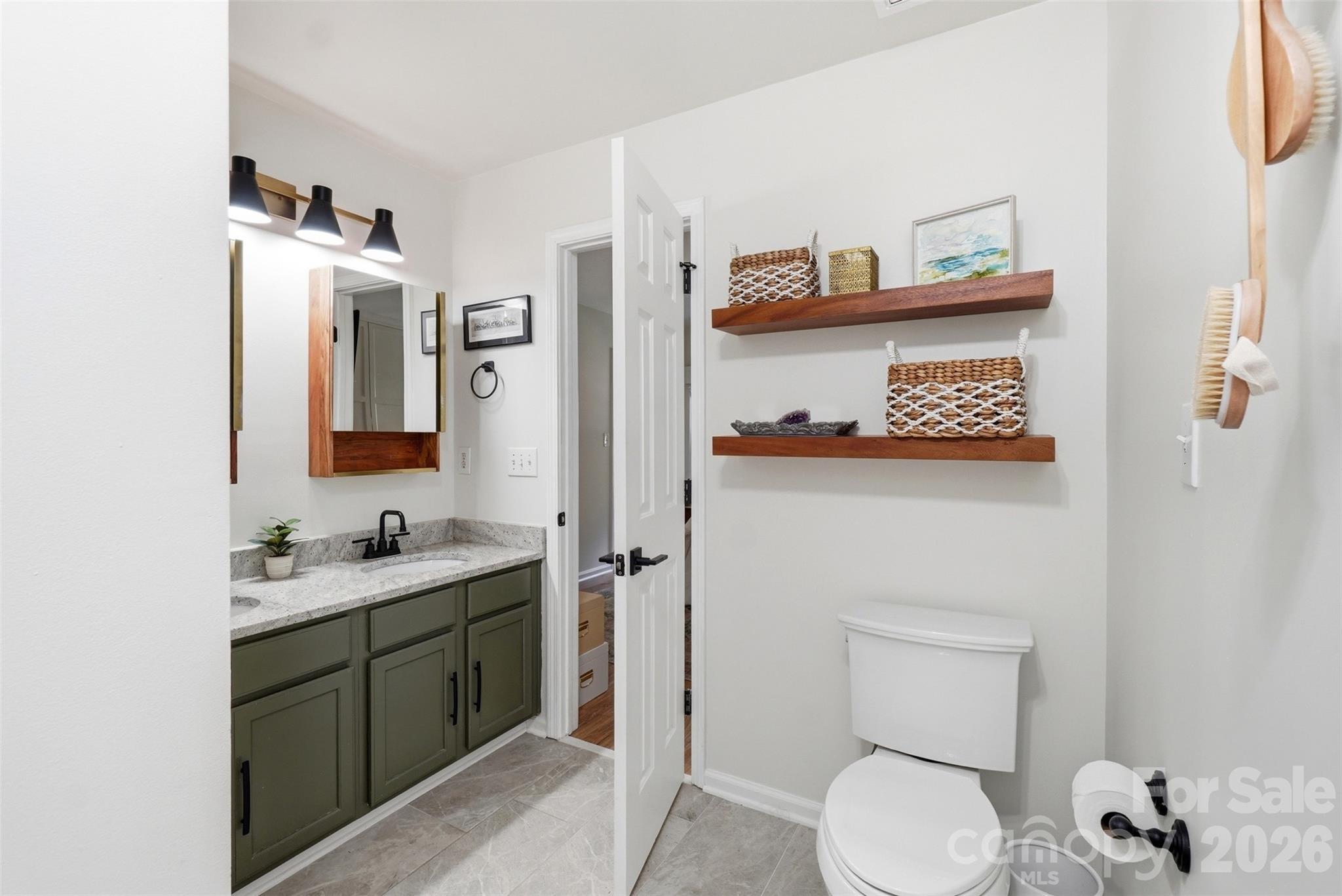 Selwyn Park - Residential