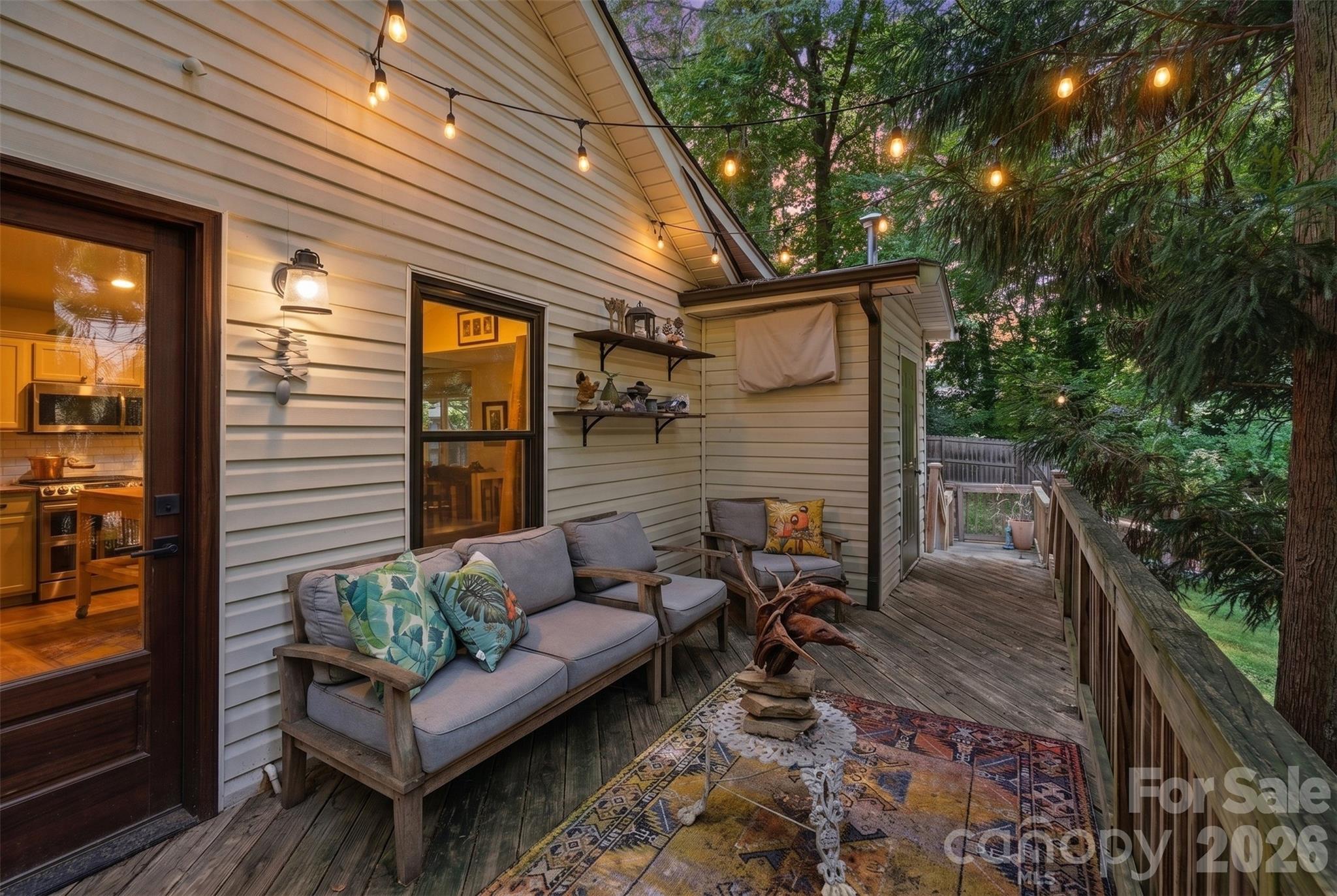 Selwyn Park - Residential