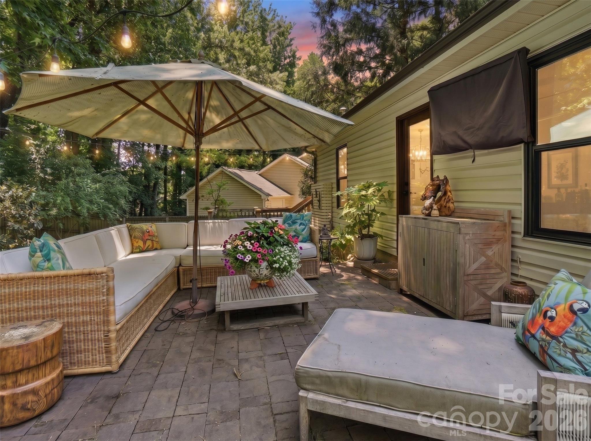 Selwyn Park - Residential