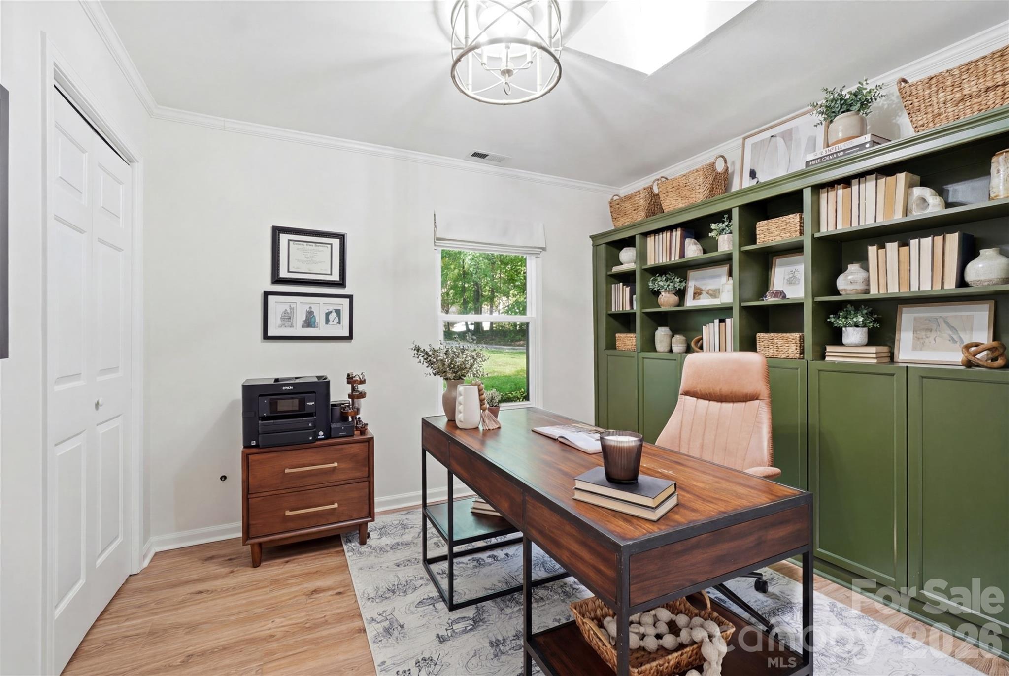 Selwyn Park - Residential