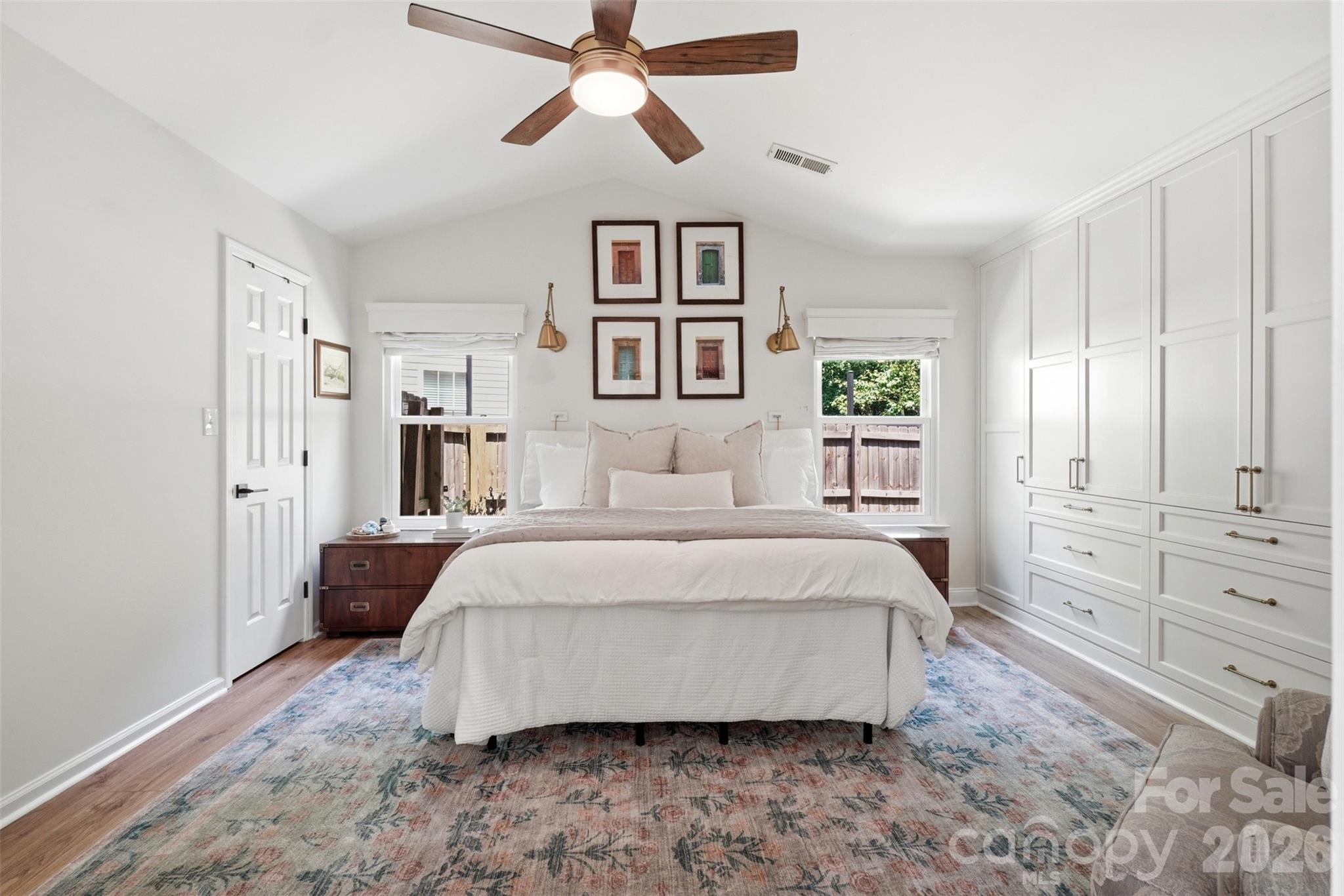 Selwyn Park - Residential