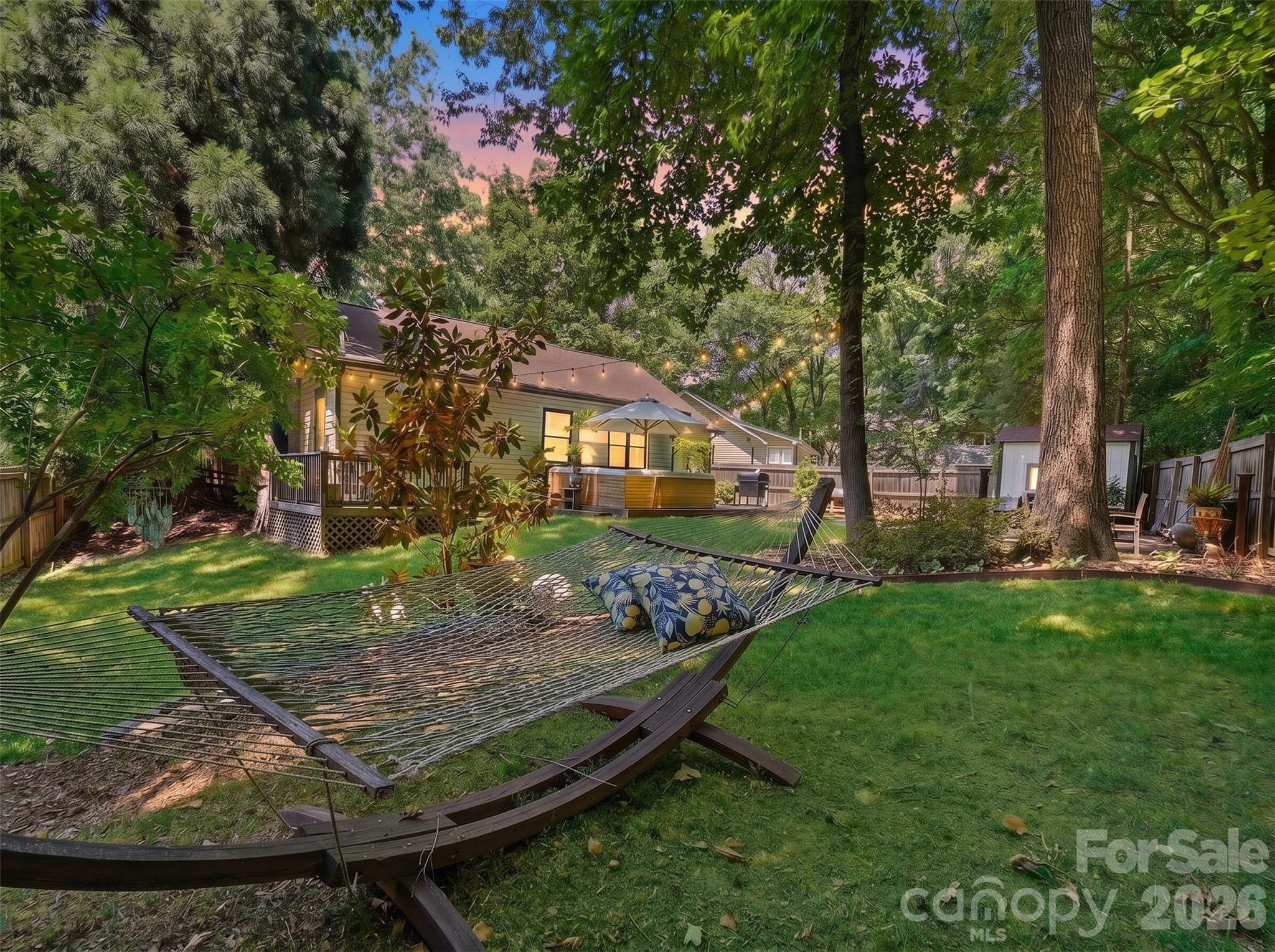 Selwyn Park - Residential