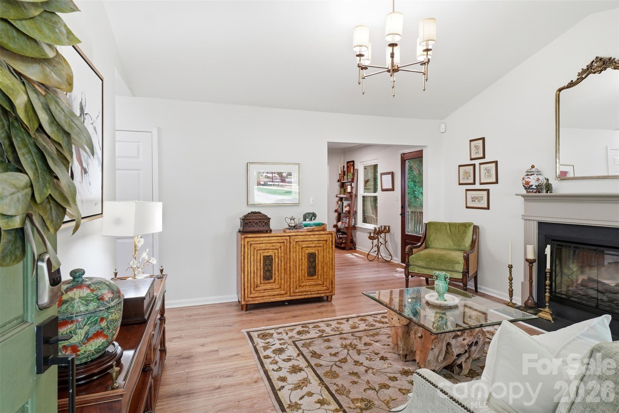 Selwyn Park - Residential