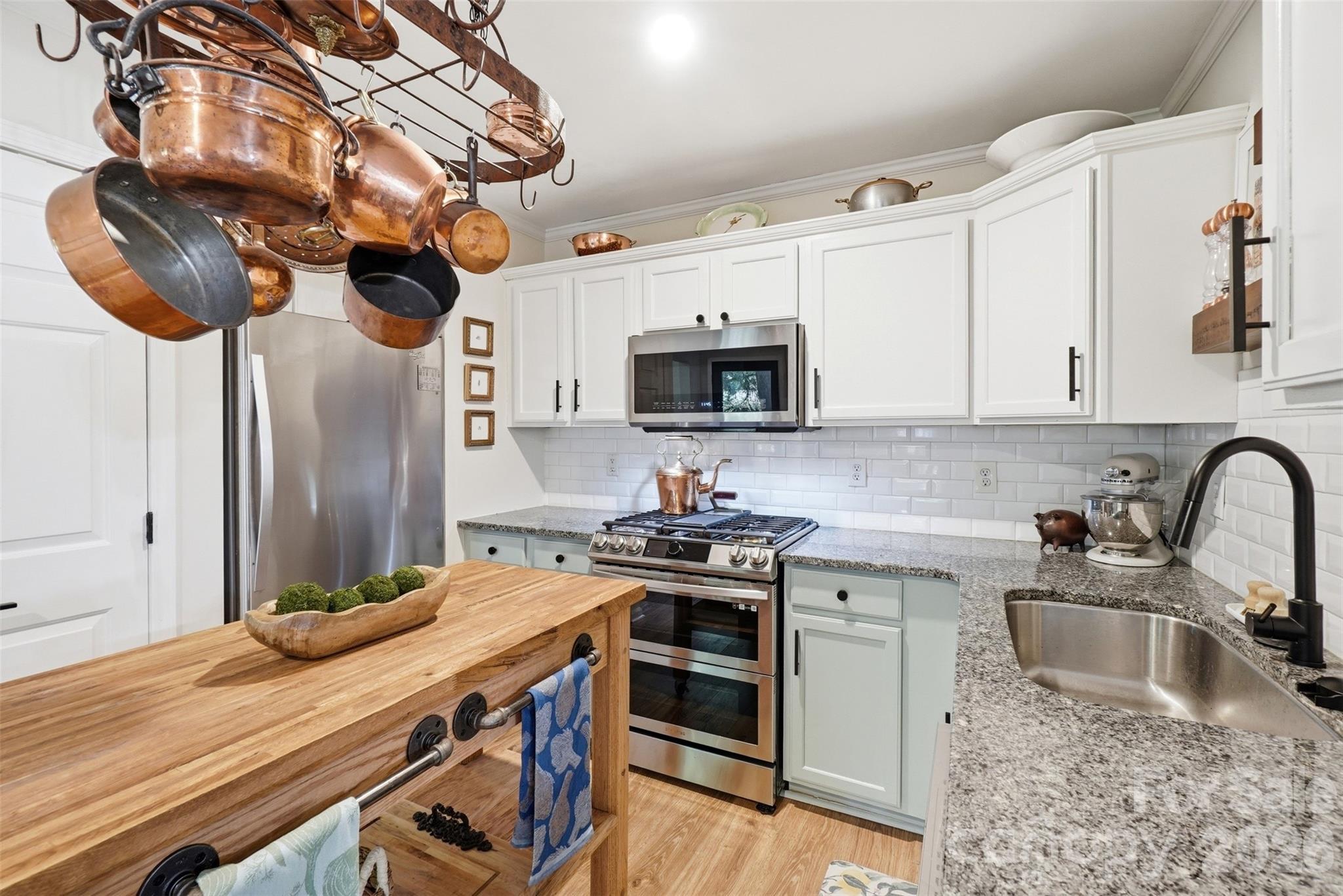 Selwyn Park - Residential