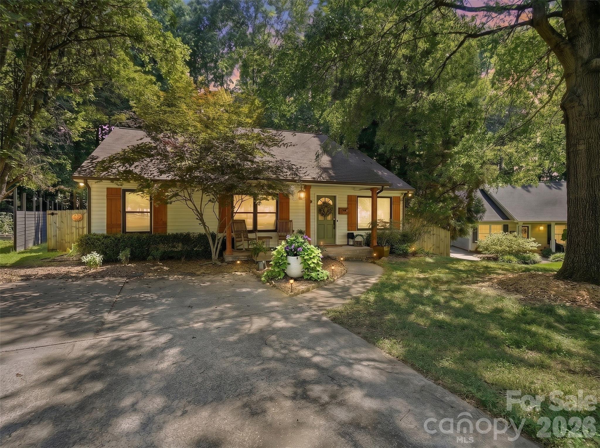 Selwyn Park - Residential